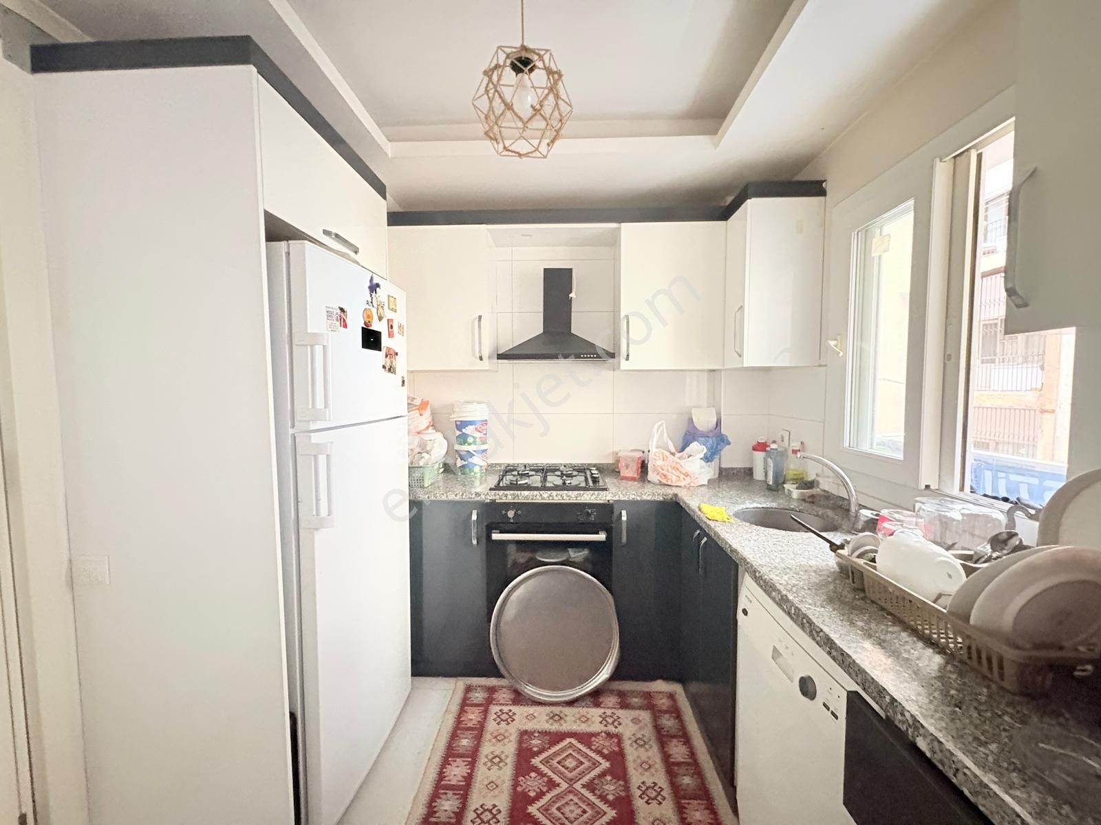 Prestij'den Barış'ta 6 Yaşında Asansörlü Geniş 2+1 Daire - Görsel 5