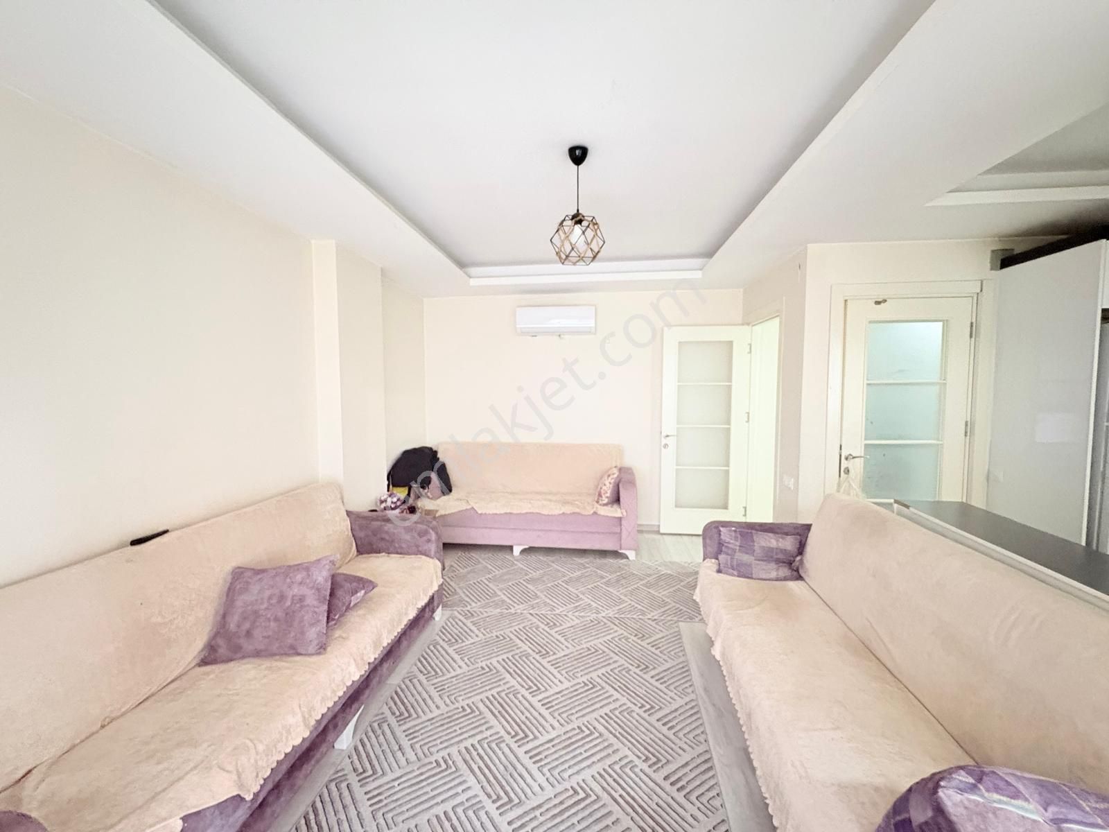 Prestij'den Barış'ta 6 Yaşında Asansörlü Geniş 2+1 Daire - Görsel 4