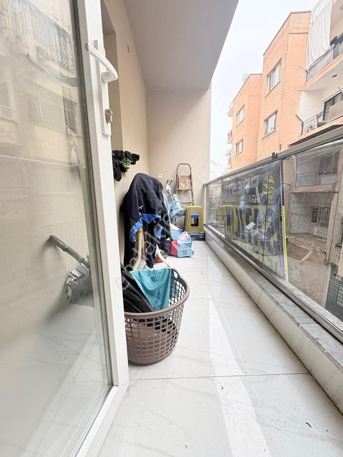 Prestij'den Barış'ta 6 Yaşında Asansörlü Geniş 2+1 Daire - Görsel 21