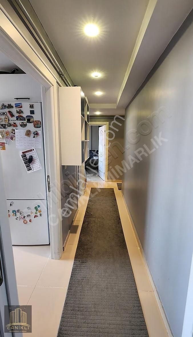 Eyüp Sakarya Mah. 70m² 2+1 Otoparklı Satılık Lüks Site Daire - Görsel 33