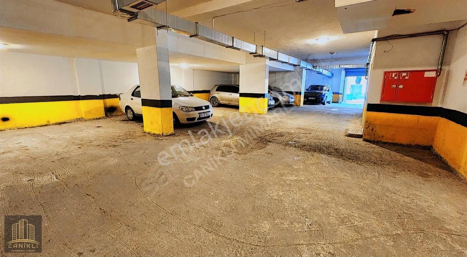 Eyüp Sakarya Mah. 70m² 2+1 Otoparklı Satılık Lüks Site Daire - Görsel 18