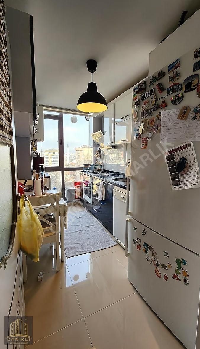 Eyüp Sakarya Mah. 70m² 2+1 Otoparklı Satılık Lüks Site Daire - Görsel 34