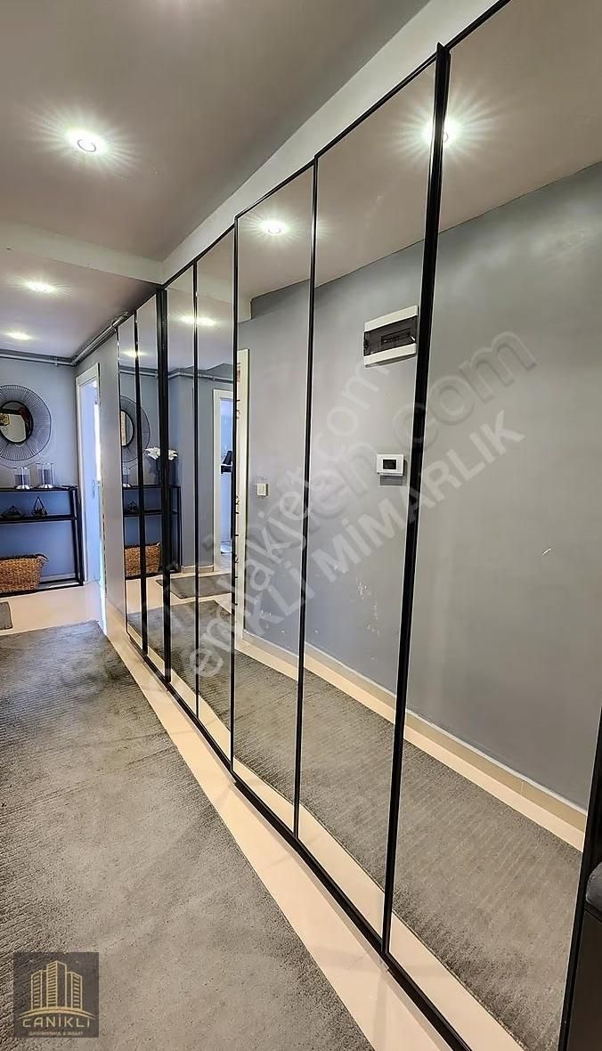 Eyüp Sakarya Mah. 70m² 2+1 Otoparklı Satılık Lüks Site Daire - Görsel 21