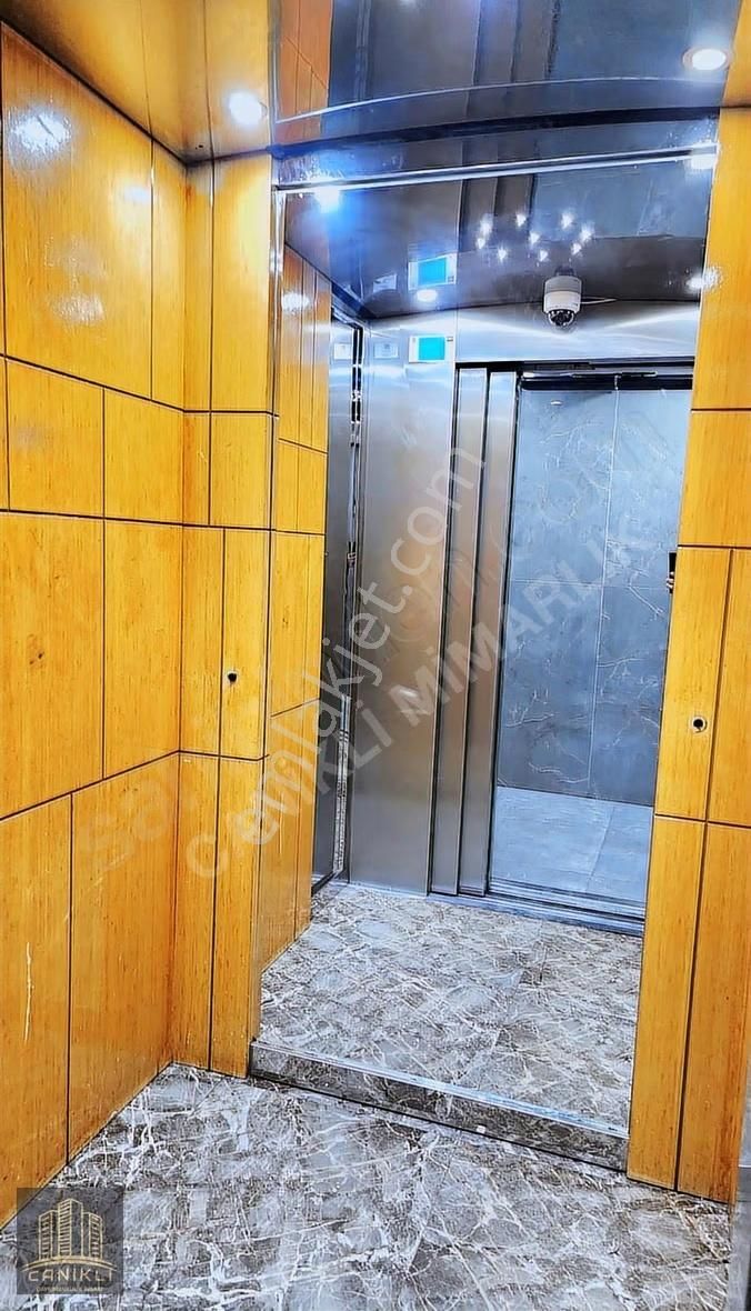 Eyüp Sakarya Mah. 70m² 2+1 Otoparklı Satılık Lüks Site Daire - Görsel 19