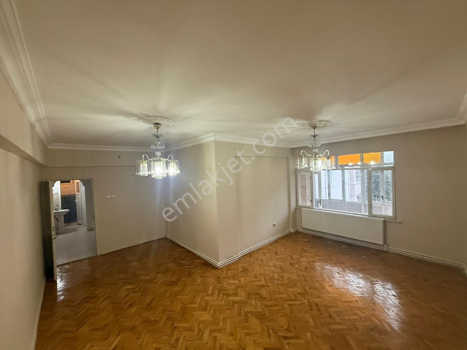 Rota'dan Kiralık Selçuk Mah. Ara Kat Daire.. - Görsel 19