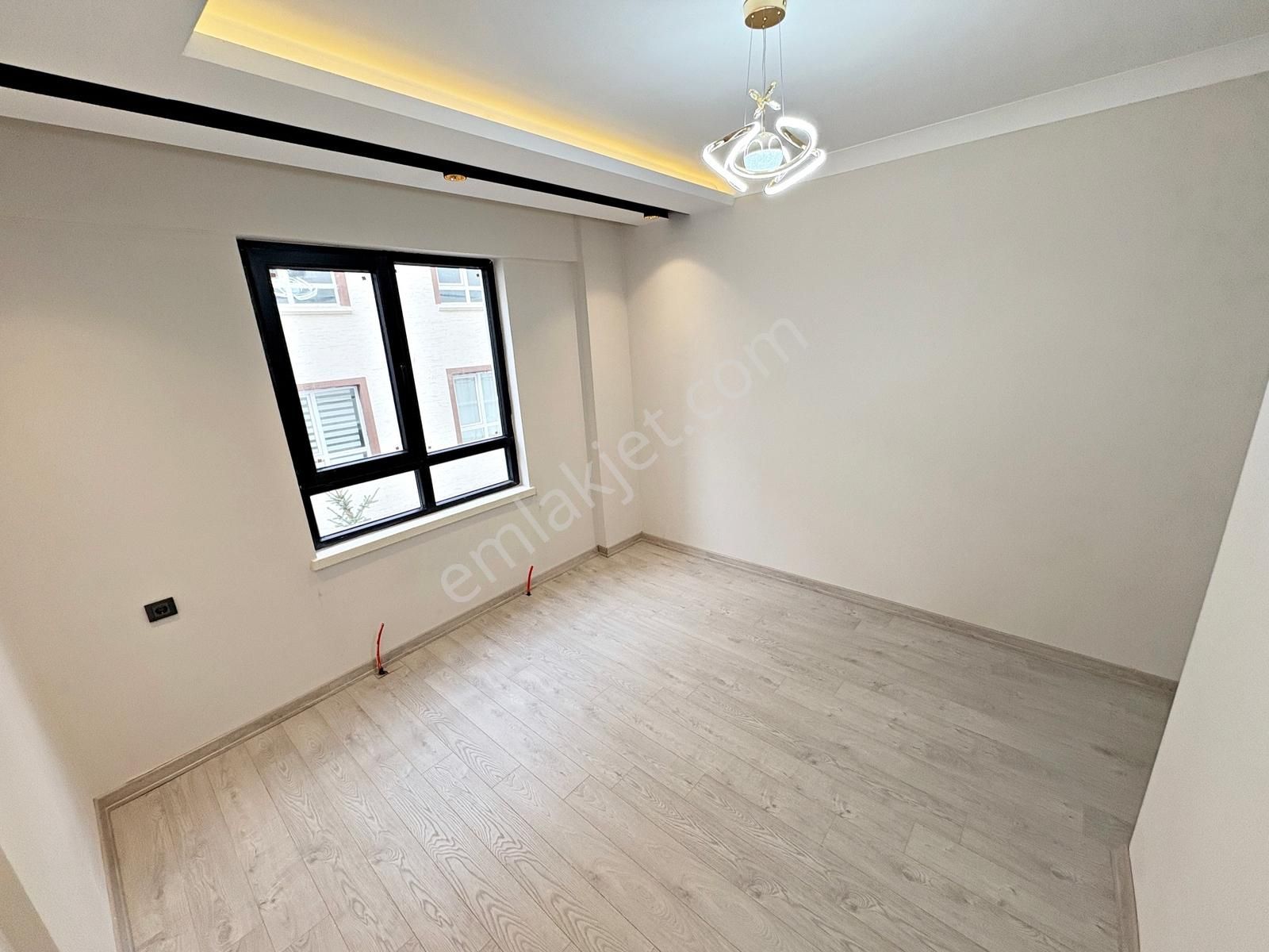 2+1 1.kat Ovacık Hayat Koleji Yakını Sıfır Oturuma Hazır Asansör - Görsel 26