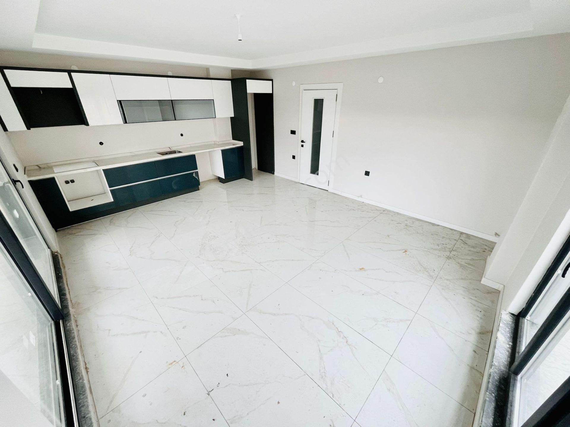 Yükselden Satılık Gürede İmza Proje! Villa Tadında 3+1 Ultra Lüx Dublex - Görsel 34