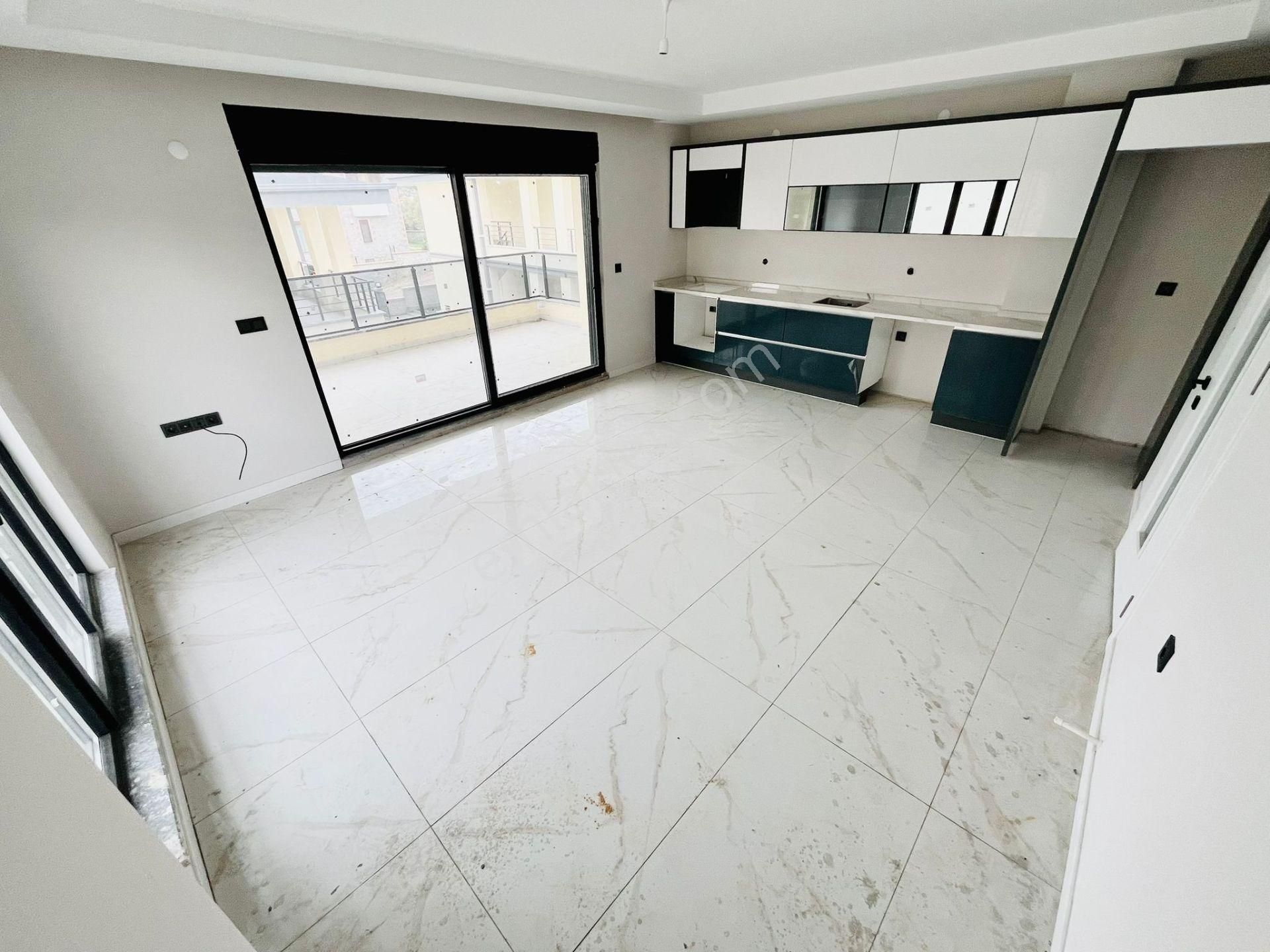 Yükselden Satılık Gürede İmza Proje! Villa Tadında 3+1 Ultra Lüx Dublex - Görsel 33