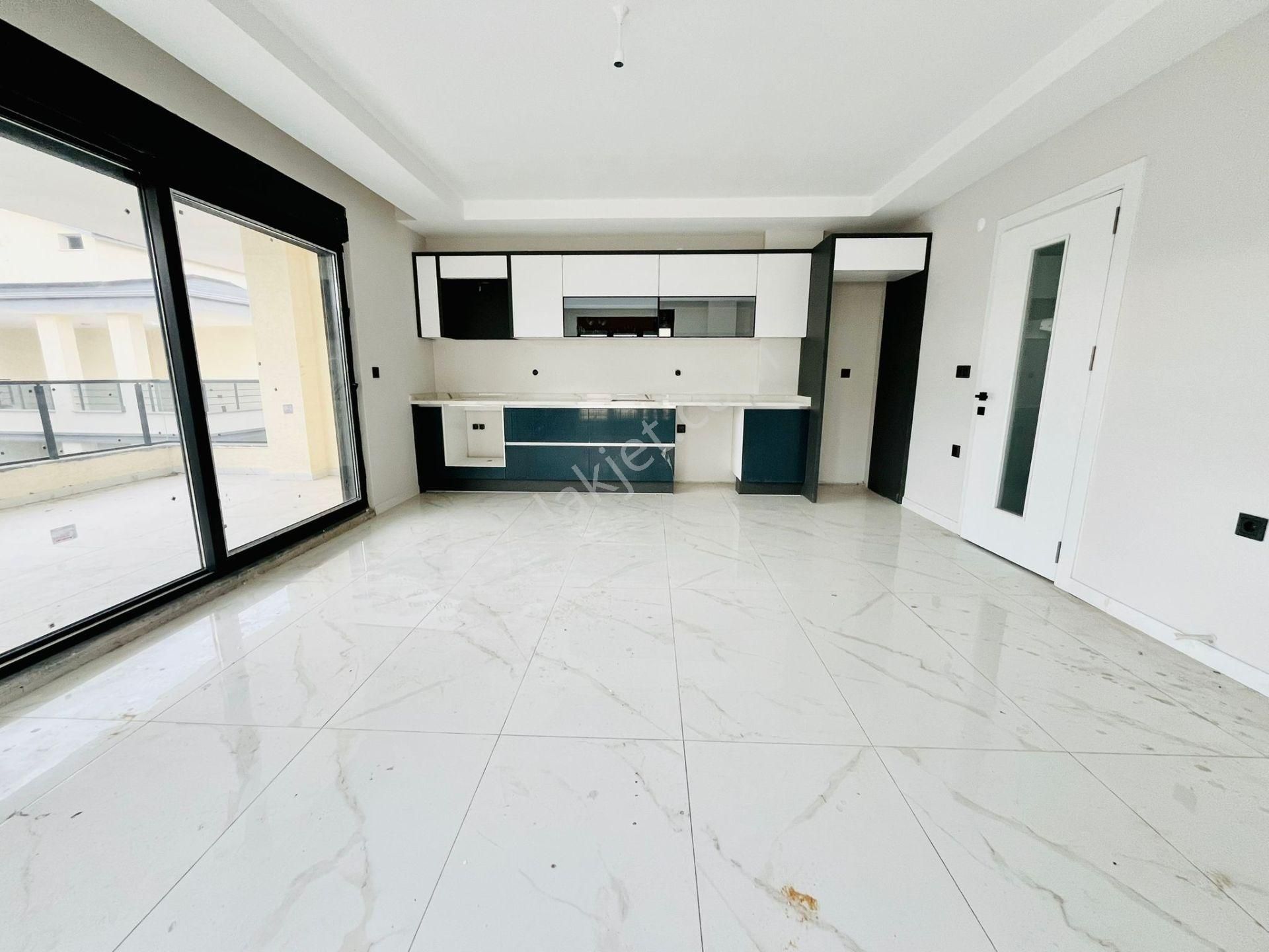 Yükselden Satılık Gürede İmza Proje! Villa Tadında 3+1 Ultra Lüx Dublex - Görsel 32