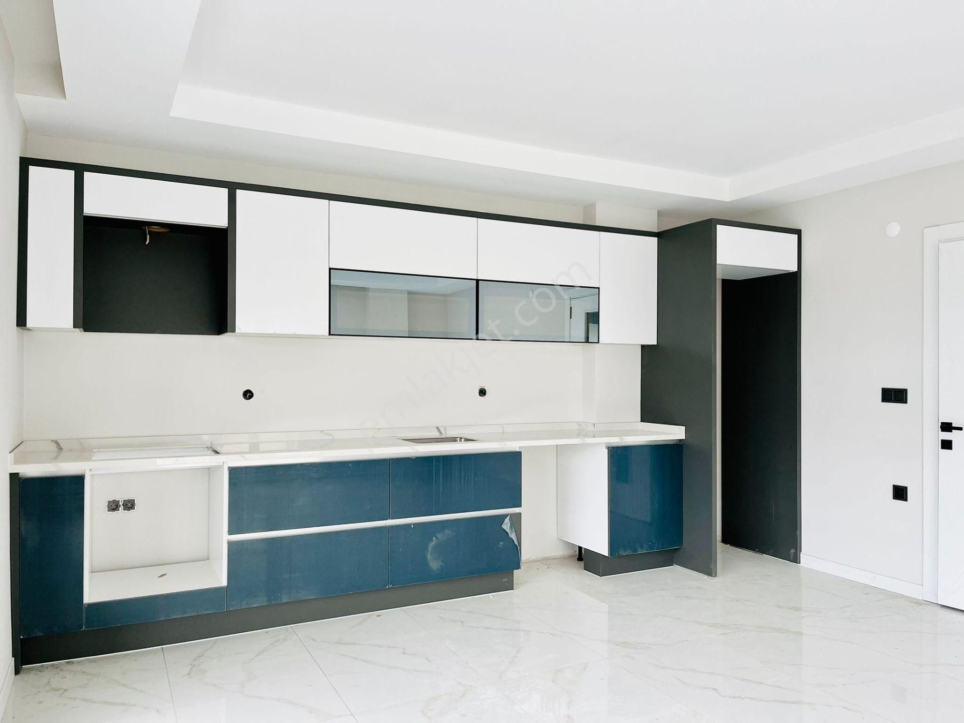 Yükselden Satılık Gürede İmza Proje! Villa Tadında 3+1 Ultra Lüx Dublex - Görsel 28