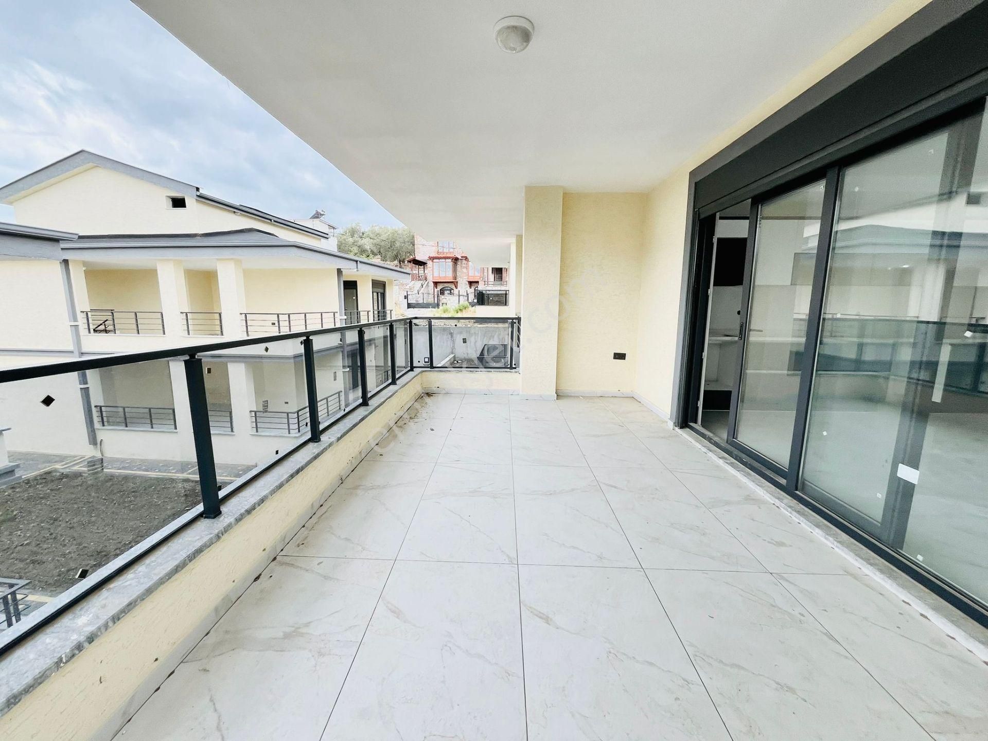 Yükselden Satılık Gürede İmza Proje! Villa Tadında 3+1 Ultra Lüx Dublex - Görsel 20