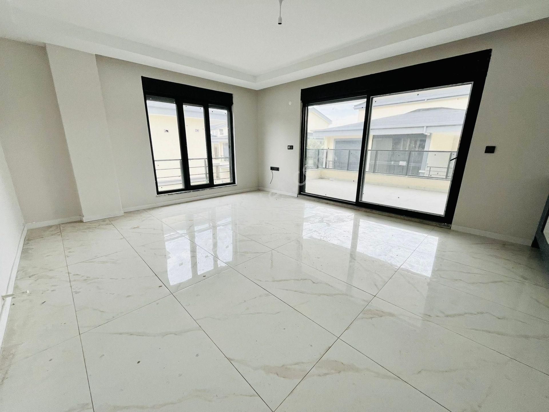 Yükselden Satılık Gürede İmza Proje! Villa Tadında 3+1 Ultra Lüx Dublex - Görsel 21