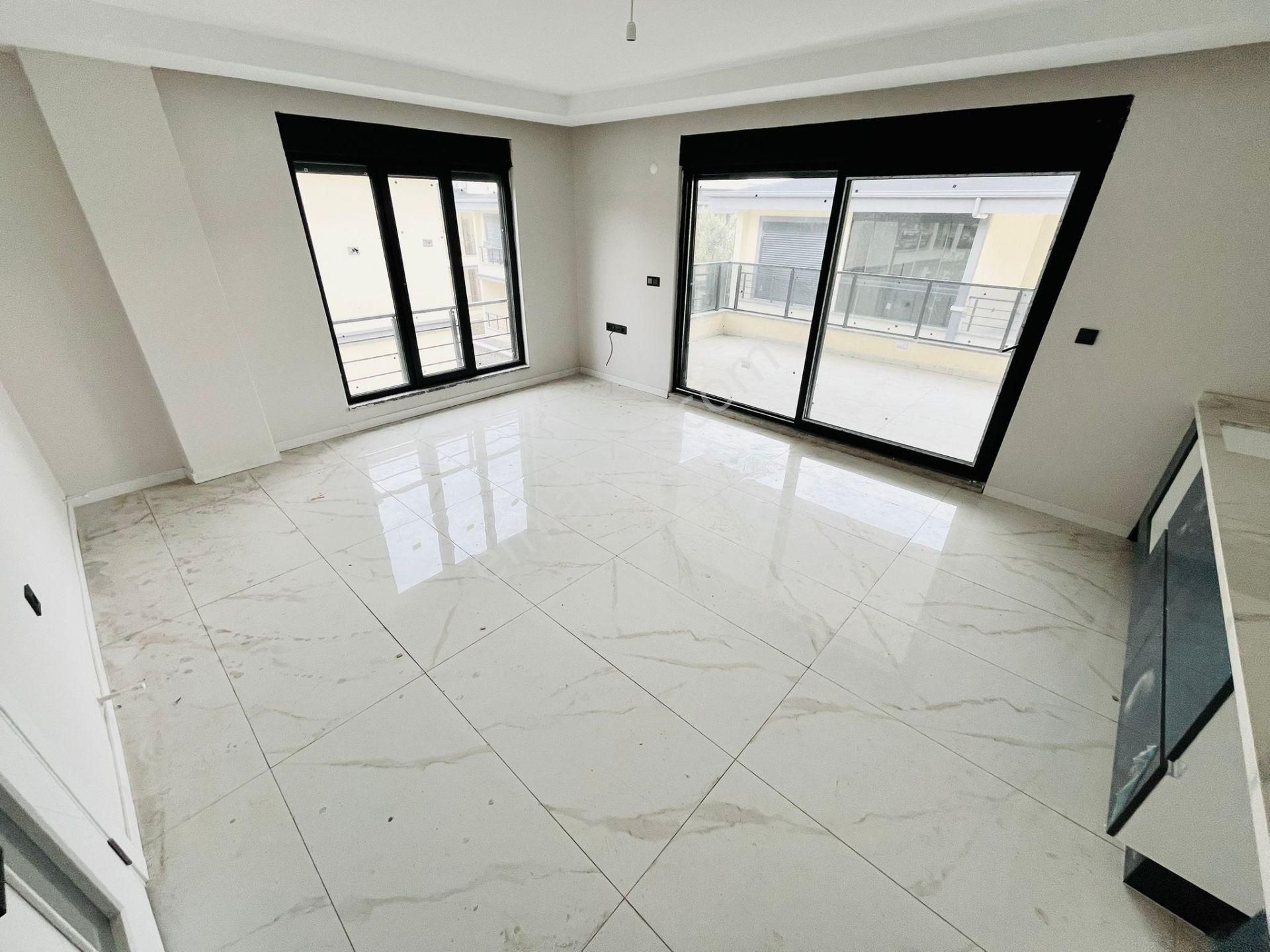 Yükselden Satılık Gürede İmza Proje! Villa Tadında 3+1 Ultra Lüx Dublex - Görsel 23