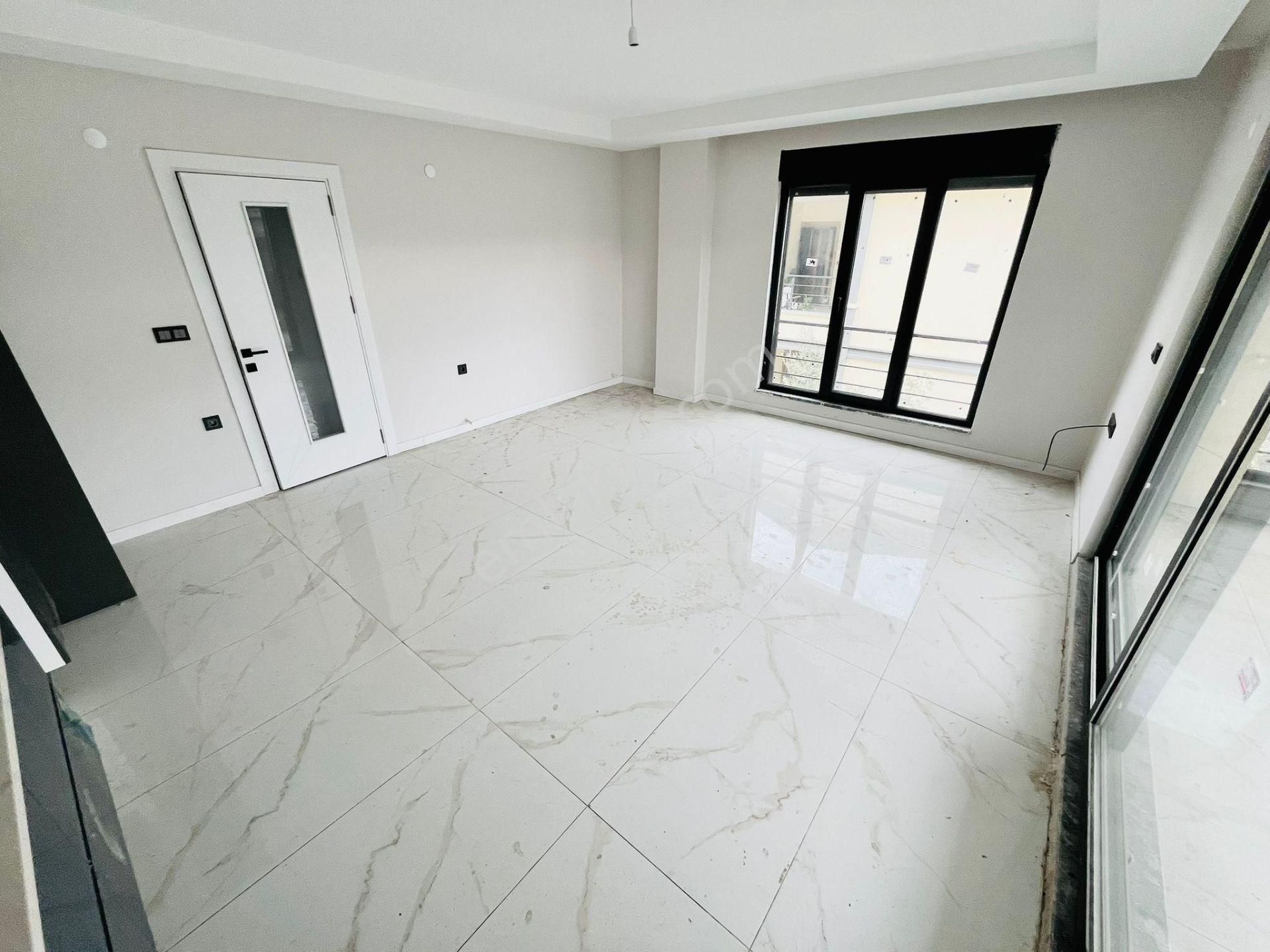 Yükselden Satılık Gürede İmza Proje! Villa Tadında 3+1 Ultra Lüx Dublex - Görsel 25
