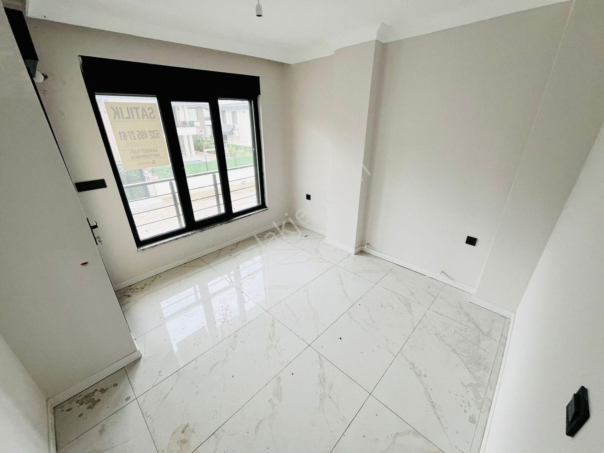 Yükselden Satılık Gürede İmza Proje! Villa Tadında 3+1 Ultra Lüx Dublex - Görsel 15