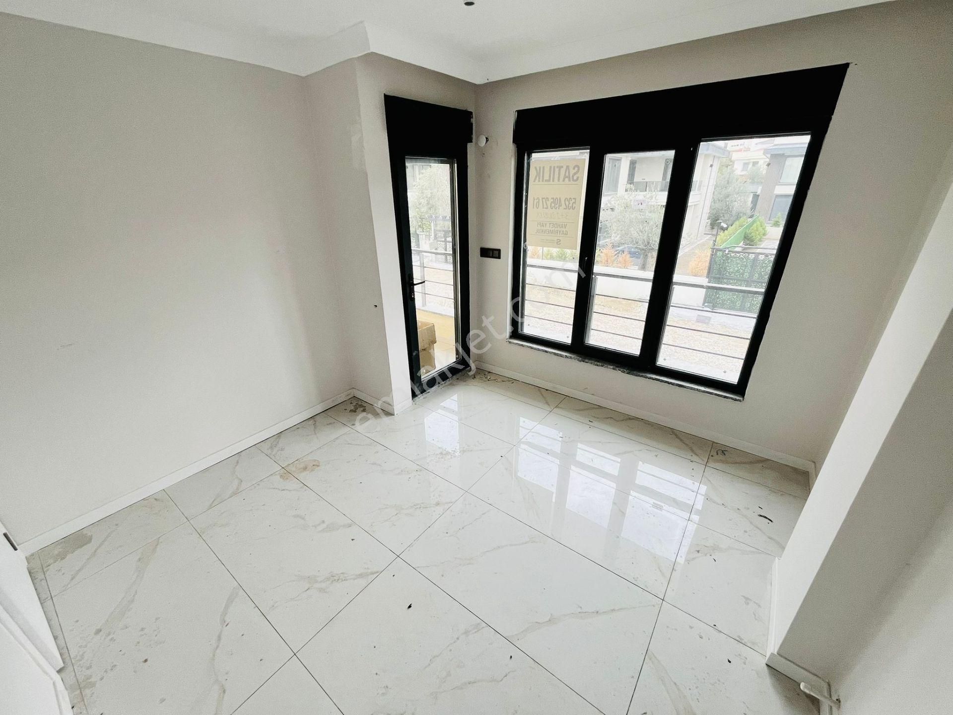Yükselden Satılık Gürede İmza Proje! Villa Tadında 3+1 Ultra Lüx Dublex - Görsel 24