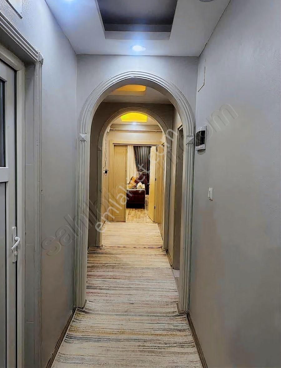 Marev Emlaktan | Site İçinde Satılık 3+1 Daire