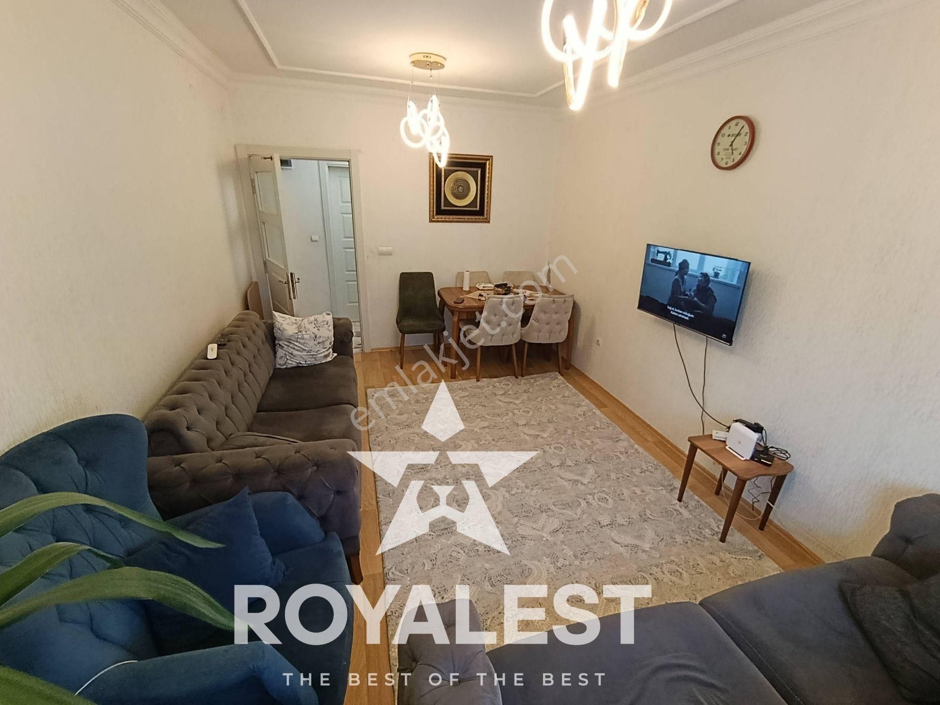 Royalest'ten Mavikent'te Arakat Ekstra Bakımlı Fırsat 2+1 - Görsel 4