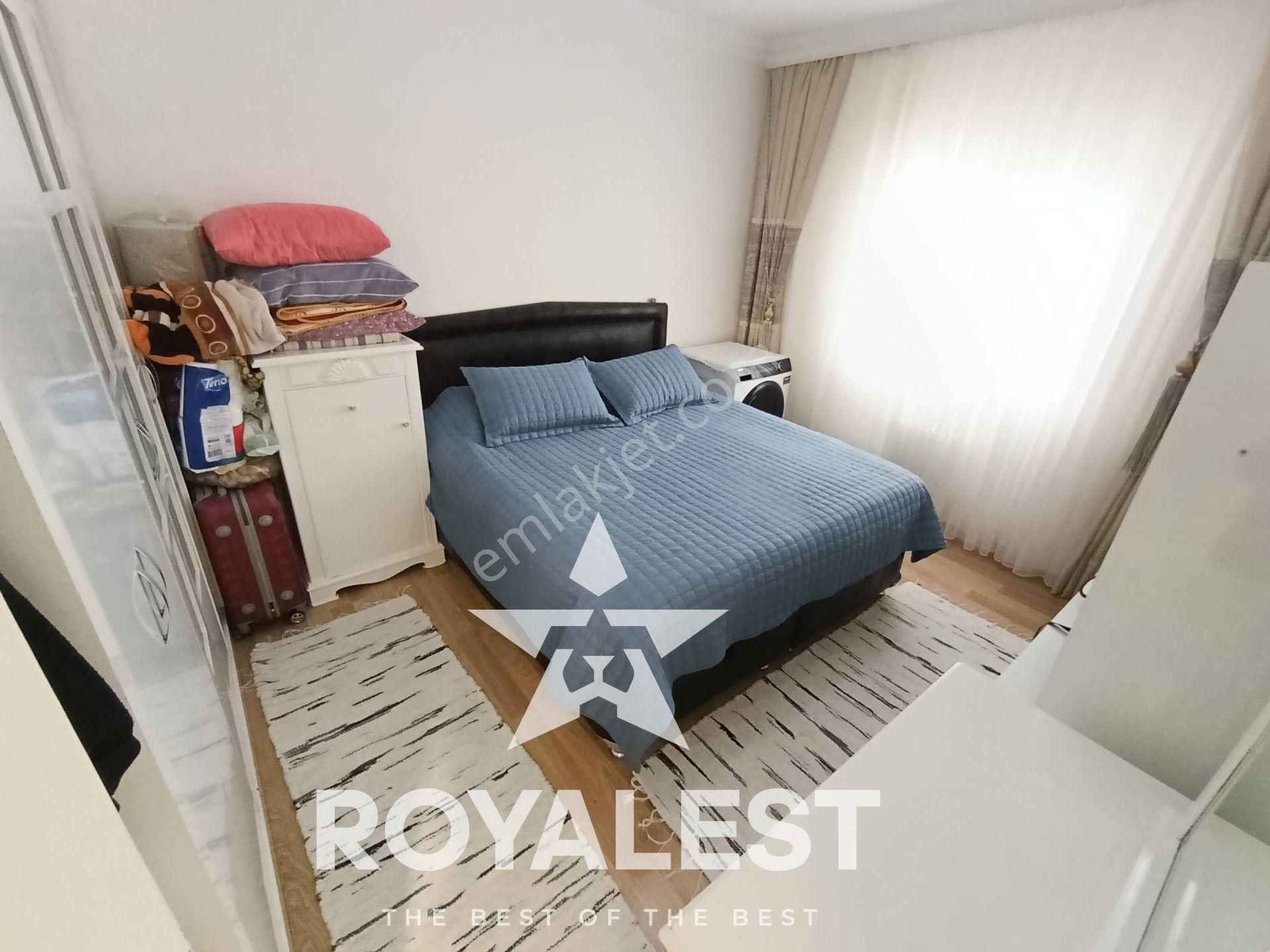 Royalest'ten Mavikent'te Arakat Ekstra Bakımlı Fırsat 2+1 - Görsel 7