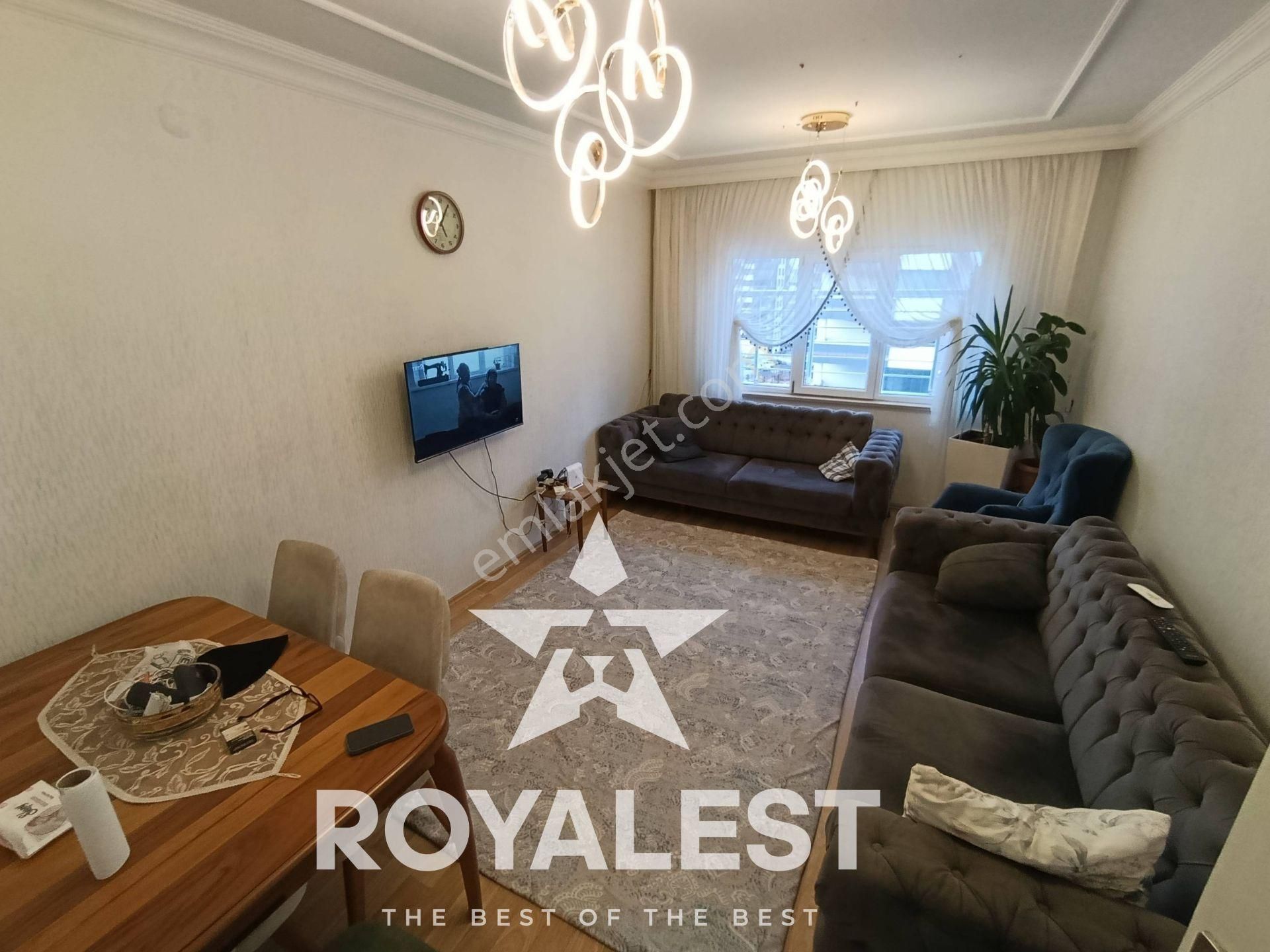 Royalest'ten Mavikent'te Arakat Ekstra Bakımlı Fırsat 2+1 - Görsel 5