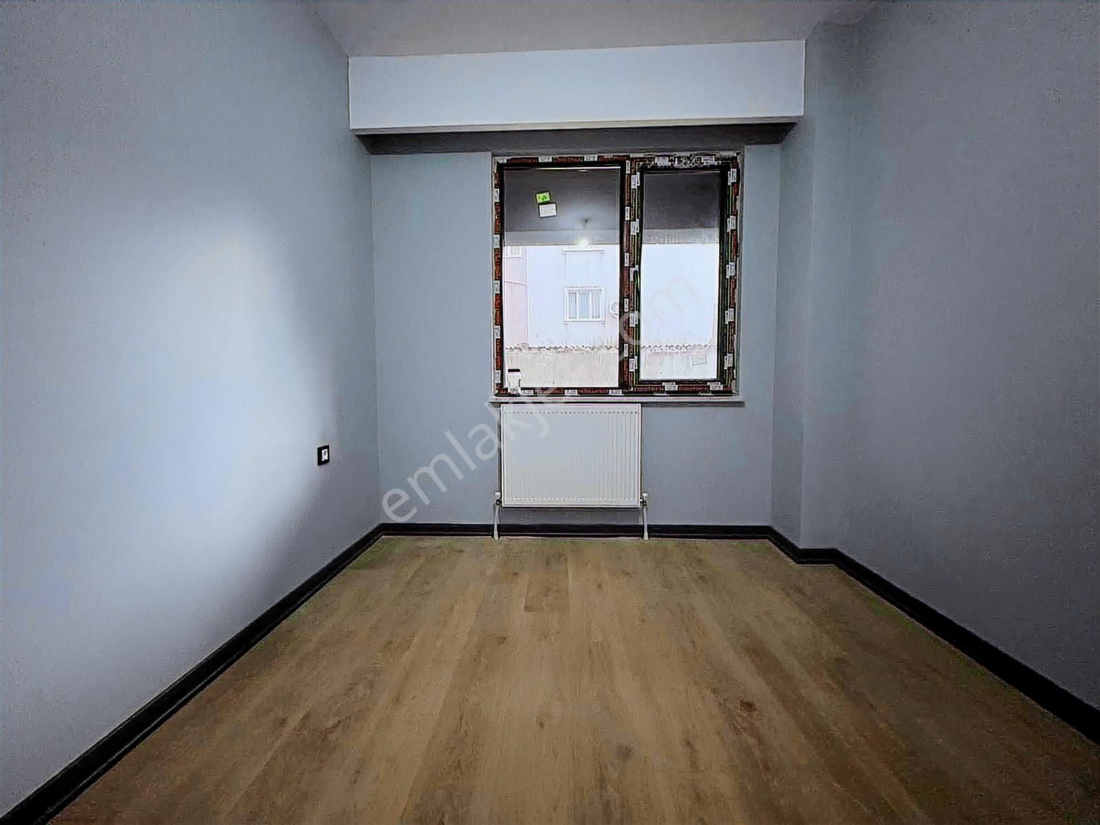 |osmanlı|gop Mahallesinde Geniş Bahçe Kullanım Alanı Sıfır 2+1 - Görsel 27