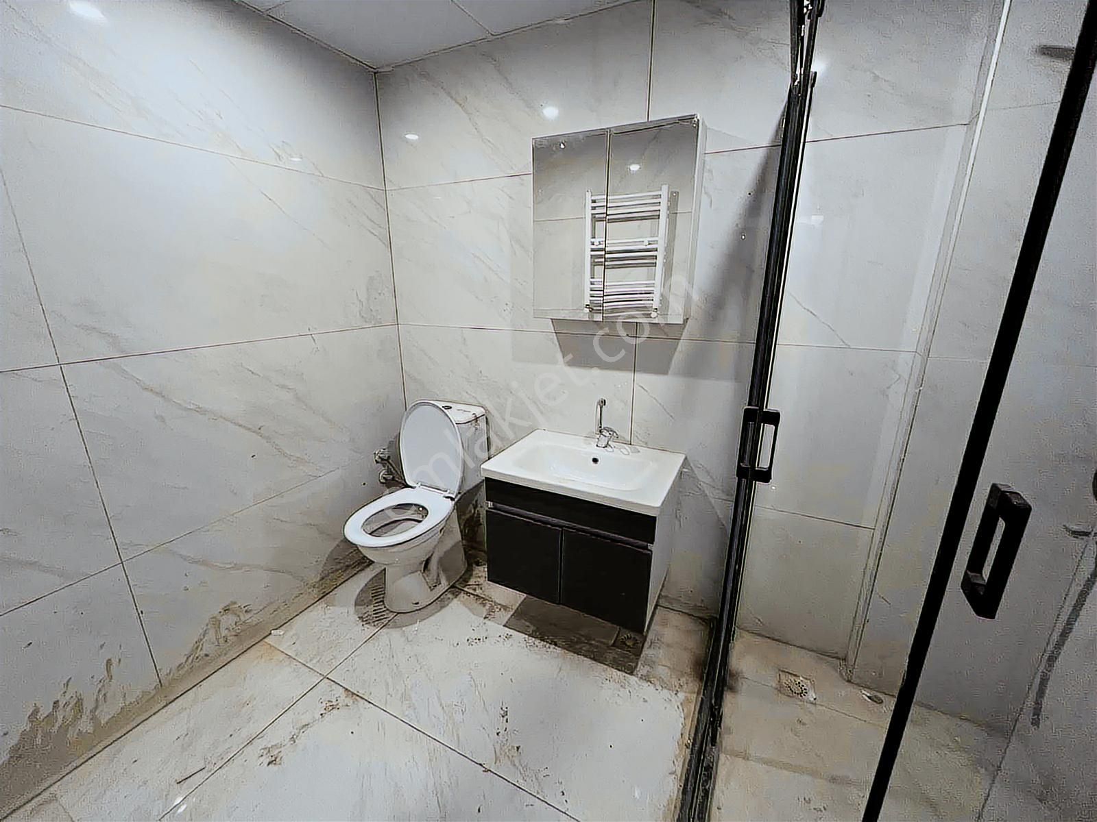 |osmanlı|gop Mahallesinde Geniş Bahçe Kullanım Alanı Sıfır 2+1 - Görsel 24