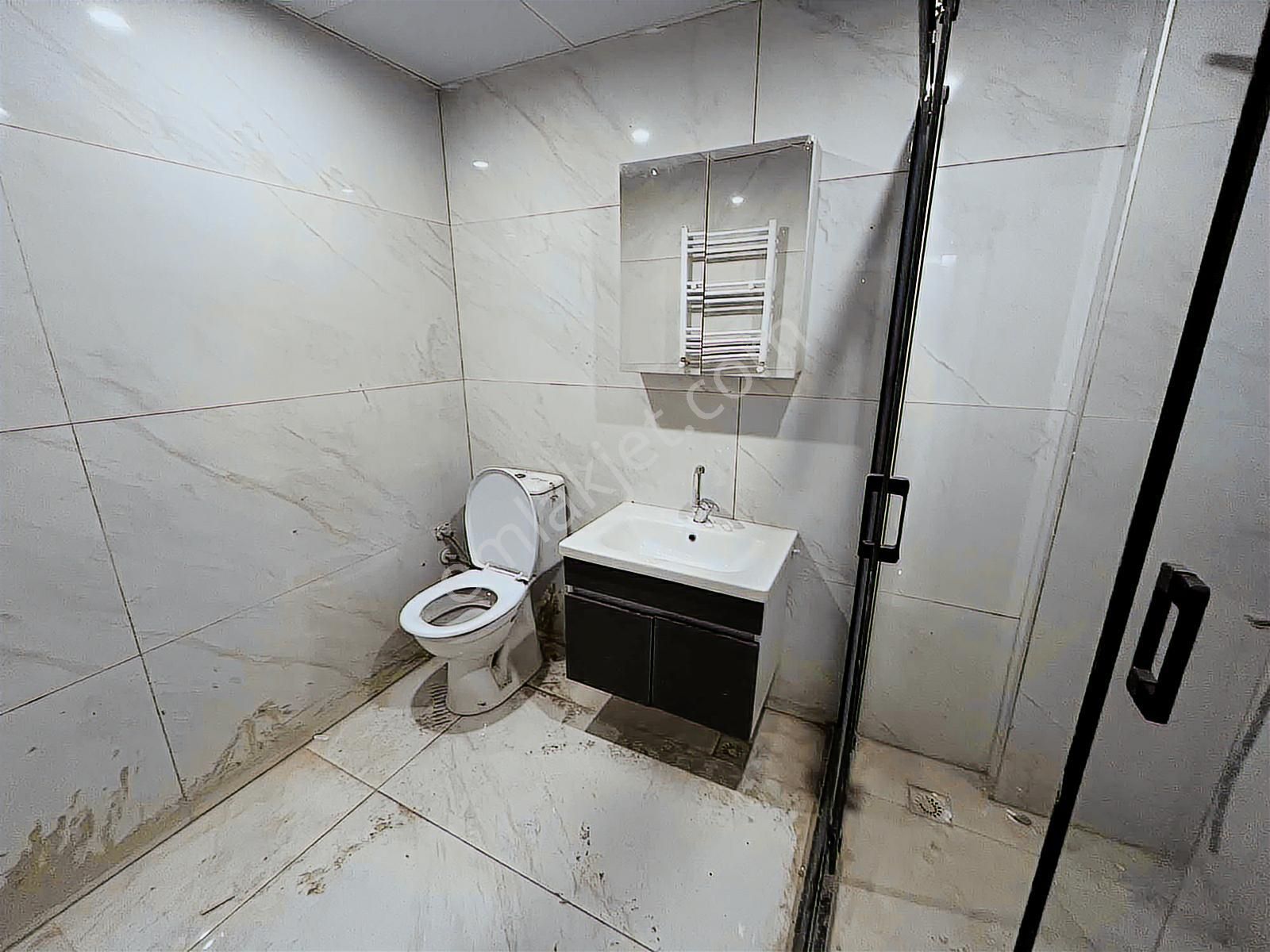 |osmanlı|gop Mahallesinde Geniş Bahçe Kullanım Alanı Sıfır 2+1 - Görsel 7