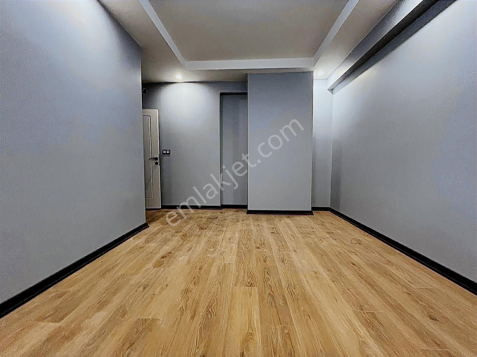 |osmanlı|gop Mahallesinde Geniş Bahçe Kullanım Alanı Sıfır 2+1 - Görsel 26