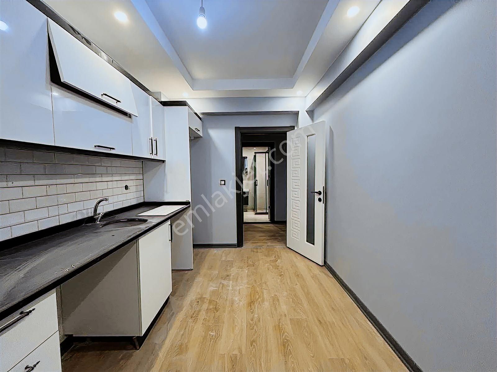 |osmanlı|gop Mahallesinde Geniş Bahçe Kullanım Alanı Sıfır 2+1 - Görsel 21