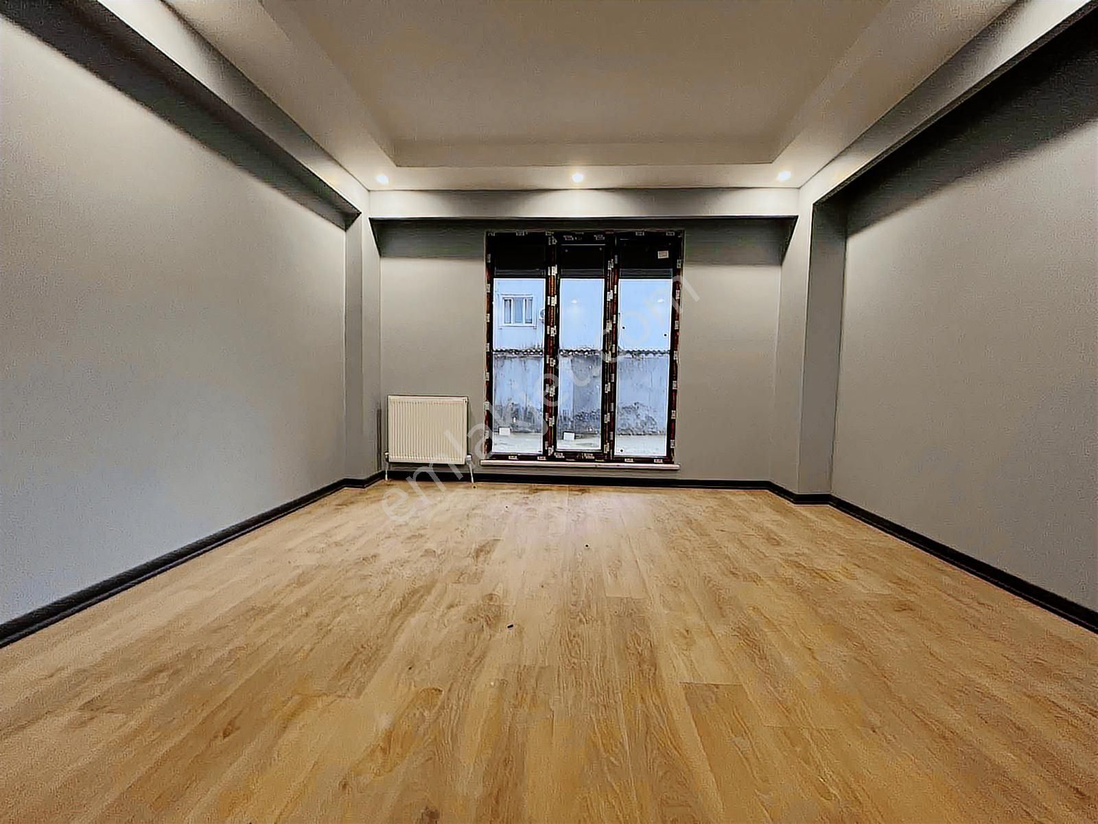 |osmanlı|gop Mahallesinde Geniş Bahçe Kullanım Alanı Sıfır 2+1 - Görsel 15