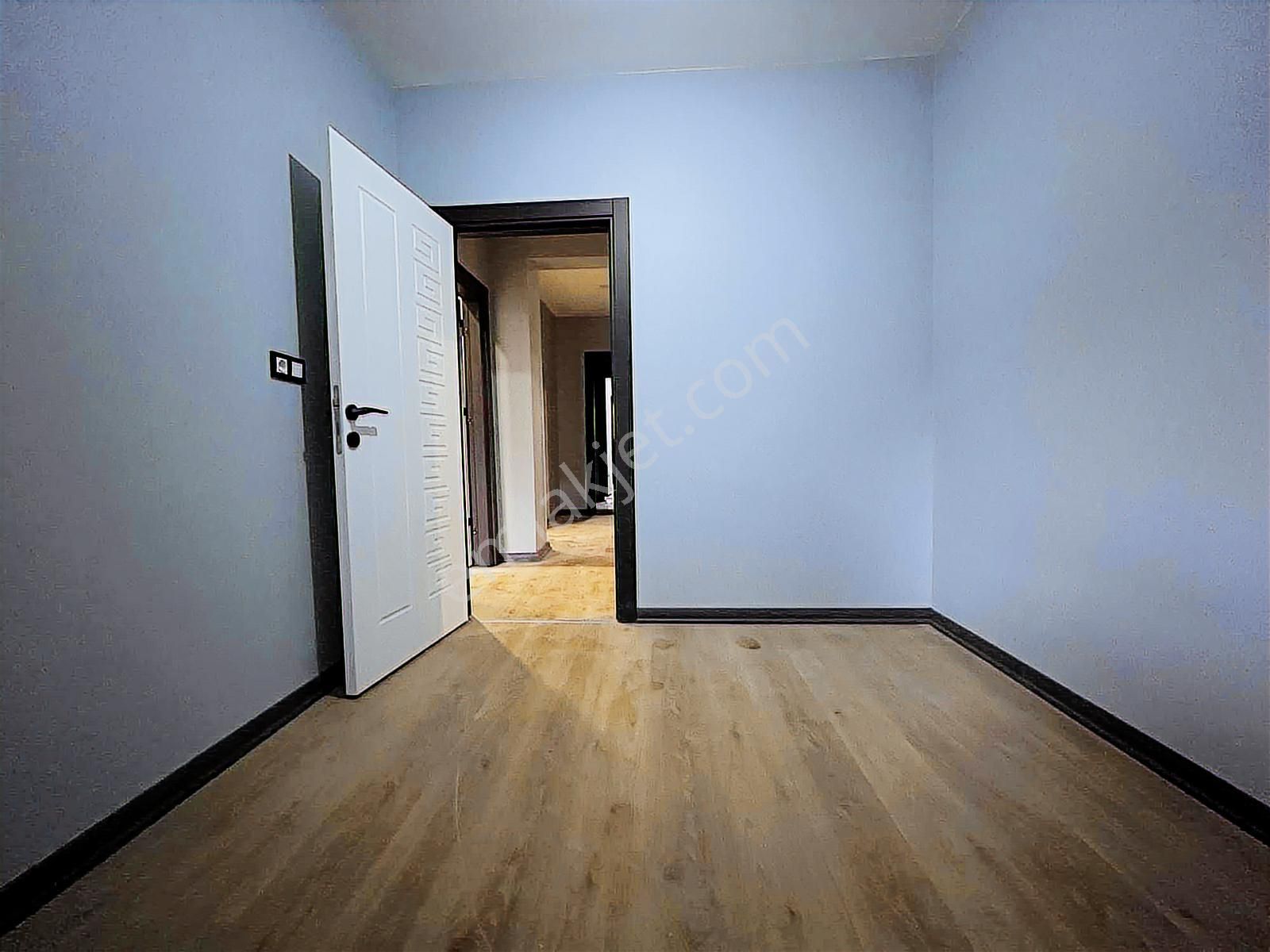 |osmanlı|gop Mahallesinde Geniş Bahçe Kullanım Alanı Sıfır 2+1 - Görsel 25