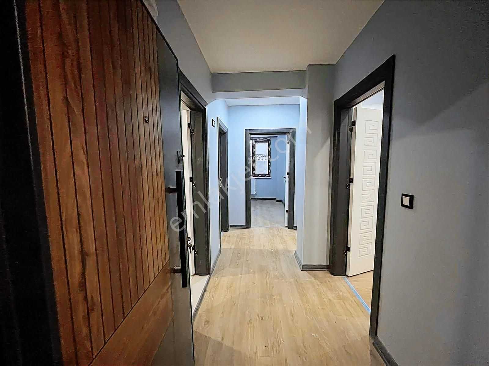 |osmanlı|gop Mahallesinde Geniş Bahçe Kullanım Alanı Sıfır 2+1 - Görsel 2