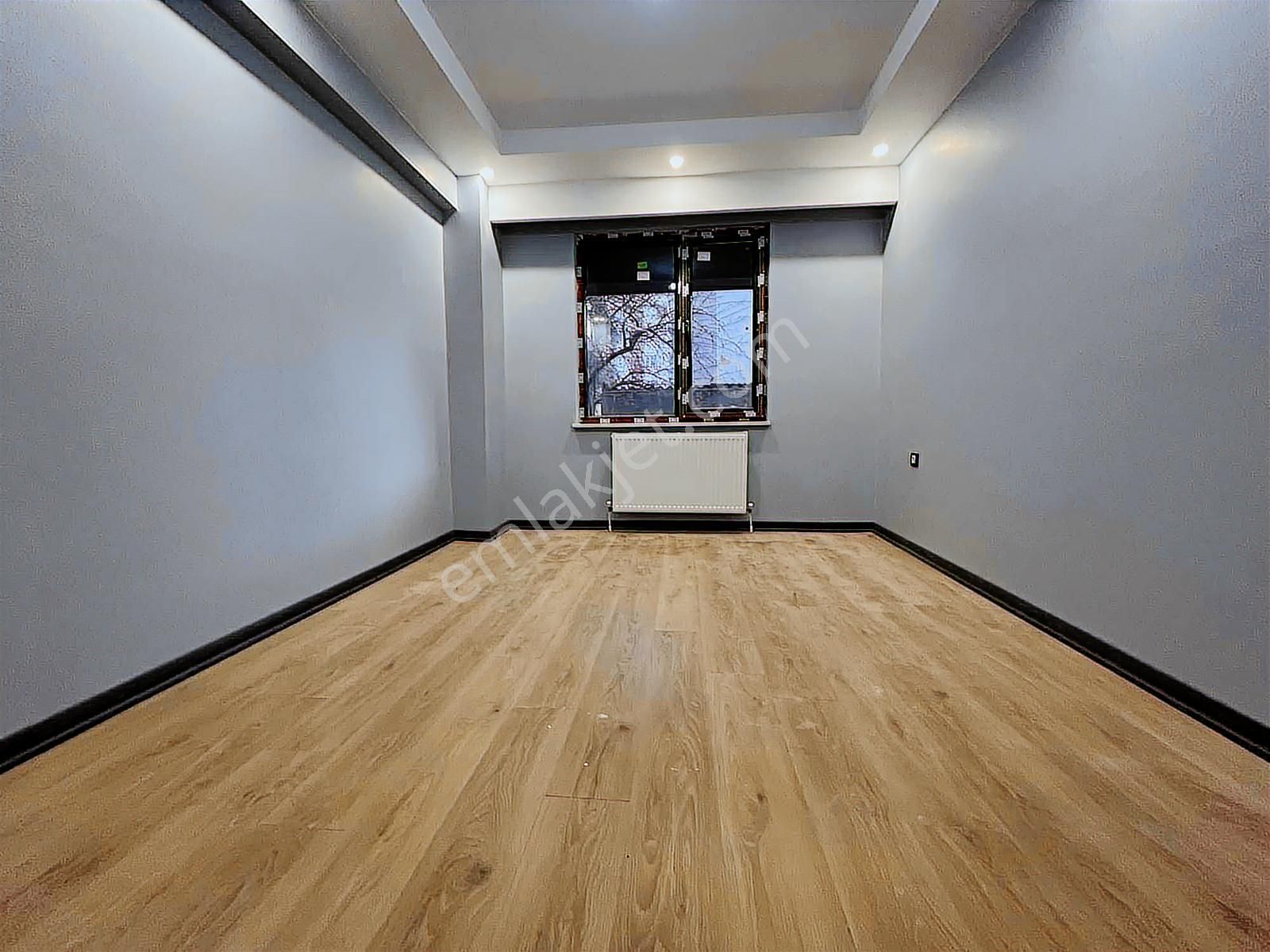 |osmanlı|gop Mahallesinde Geniş Bahçe Kullanım Alanı Sıfır 2+1 - Görsel 3