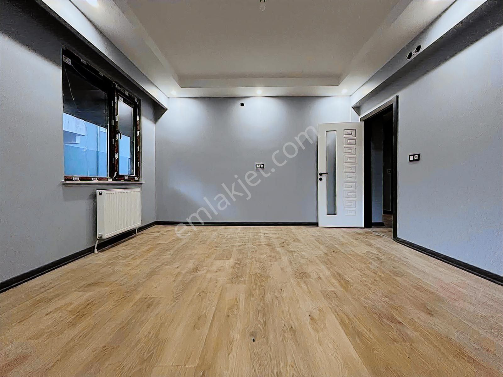 |osmanlı|gop Mahallesinde Geniş Bahçe Kullanım Alanı Sıfır 2+1 - Görsel 22