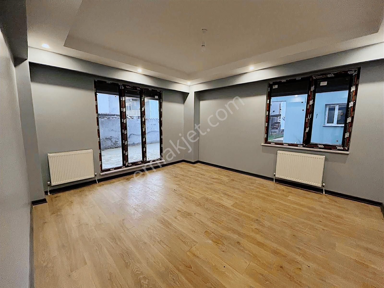 |osmanlı|gop Mahallesinde Geniş Bahçe Kullanım Alanı Sıfır 2+1 - Görsel 13