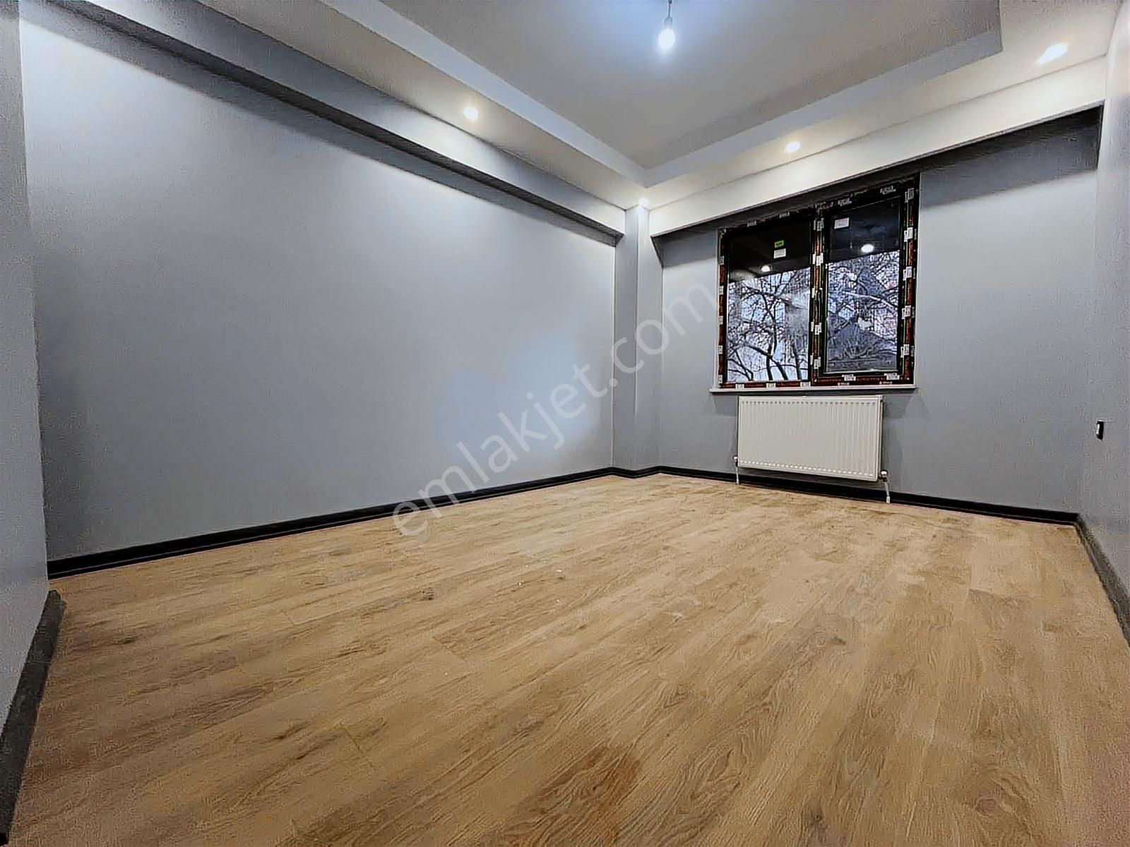 |osmanlı|gop Mahallesinde Geniş Bahçe Kullanım Alanı Sıfır 2+1 - Görsel 6