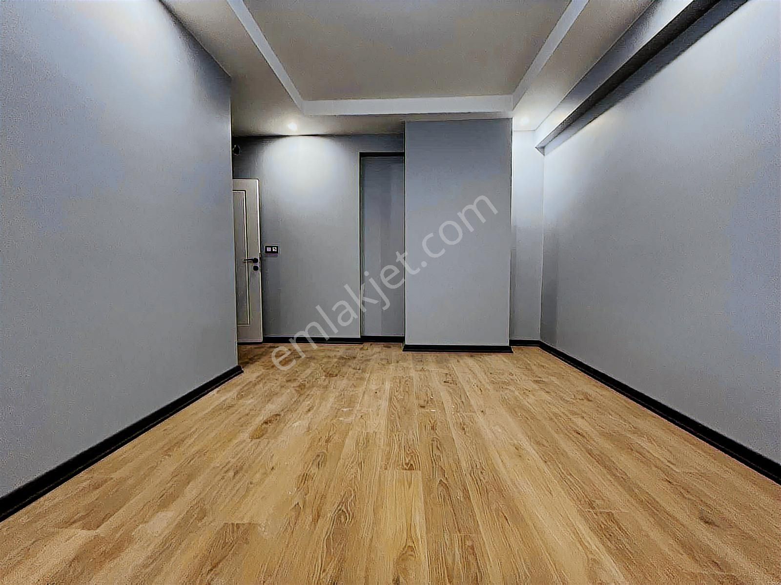 |osmanlı|gop Mahallesinde Geniş Bahçe Kullanım Alanı Sıfır 2+1 - Görsel 20