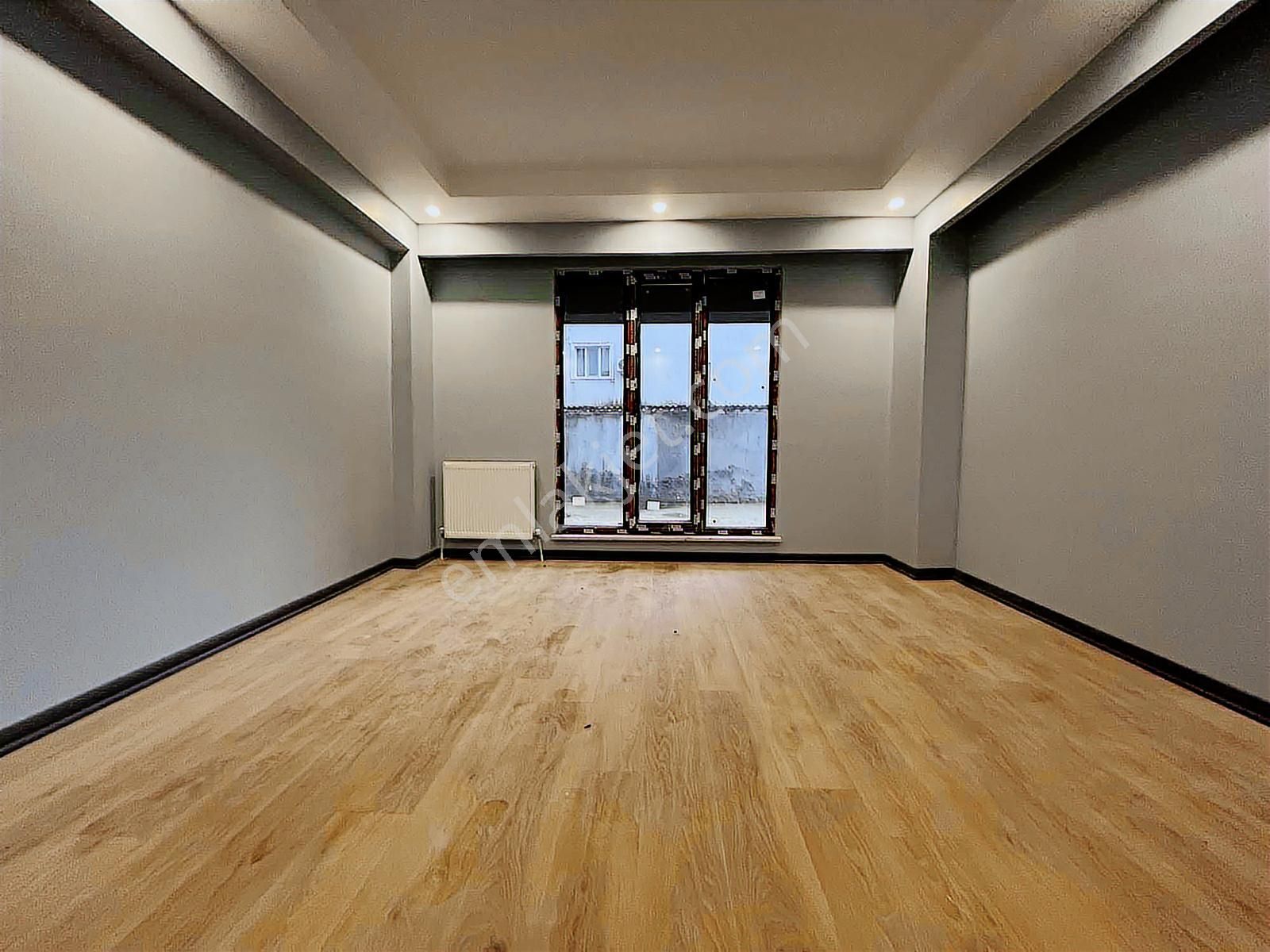 |osmanlı|gop Mahallesinde Geniş Bahçe Kullanım Alanı Sıfır 2+1 - Görsel 14