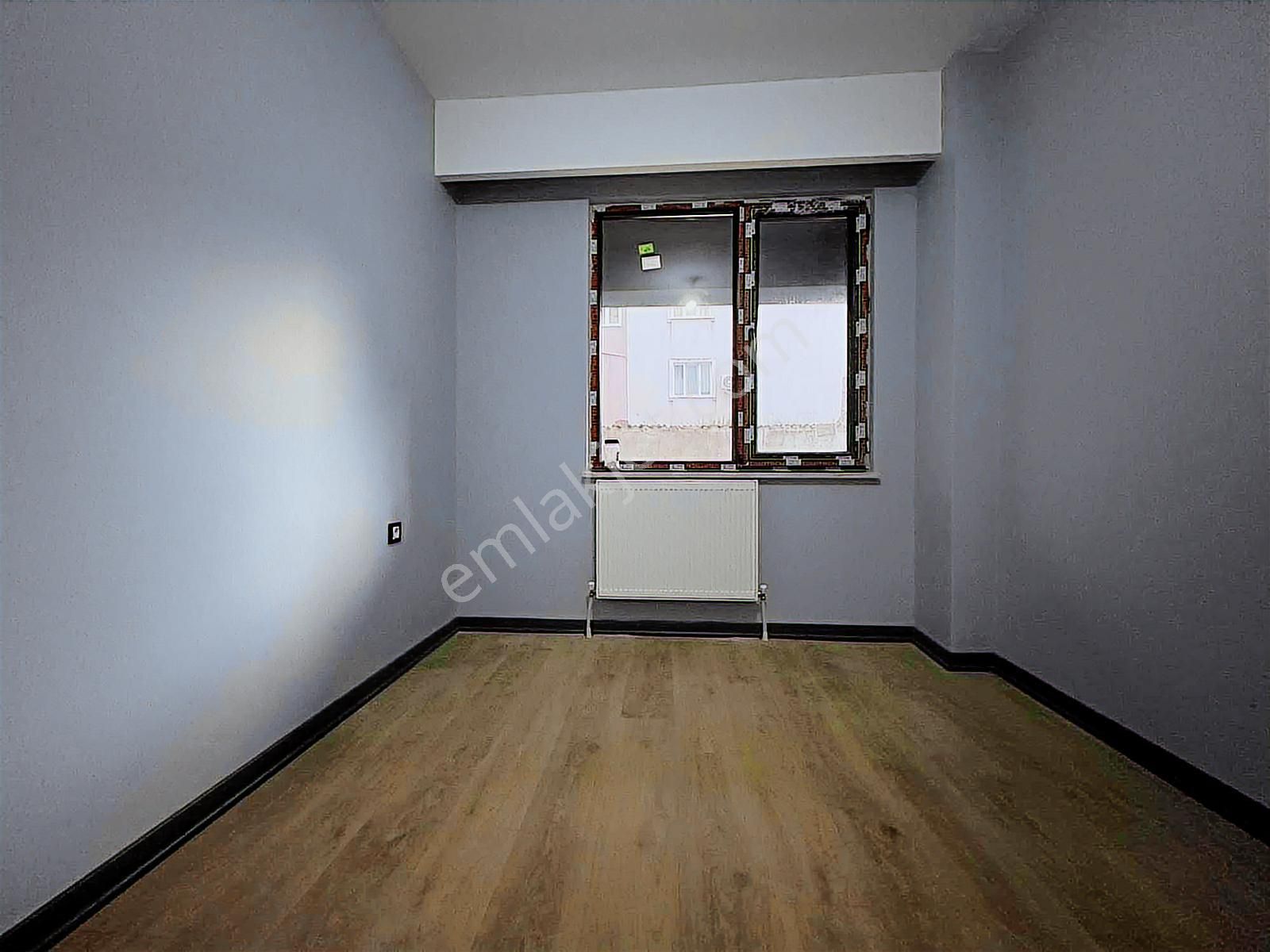 |osmanlı|gop Mahallesinde Geniş Bahçe Kullanım Alanı Sıfır 2+1 - Görsel 10