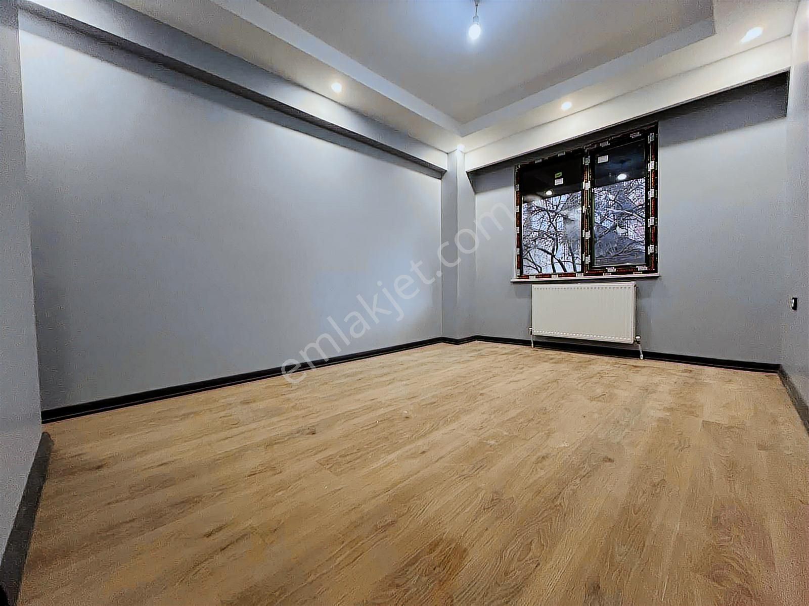 |osmanlı|gop Mahallesinde Geniş Bahçe Kullanım Alanı Sıfır 2+1 - Görsel 5