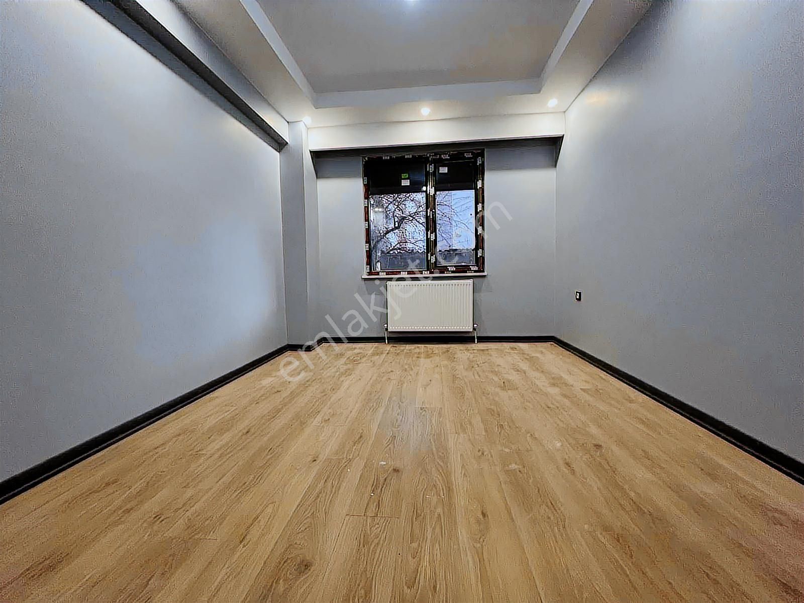 |osmanlı|gop Mahallesinde Geniş Bahçe Kullanım Alanı Sıfır 2+1 - Görsel 4