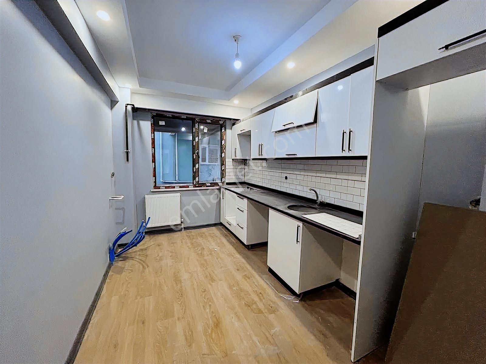 |osmanlı|gop Mahallesinde Geniş Bahçe Kullanım Alanı Sıfır 2+1 - Görsel 9