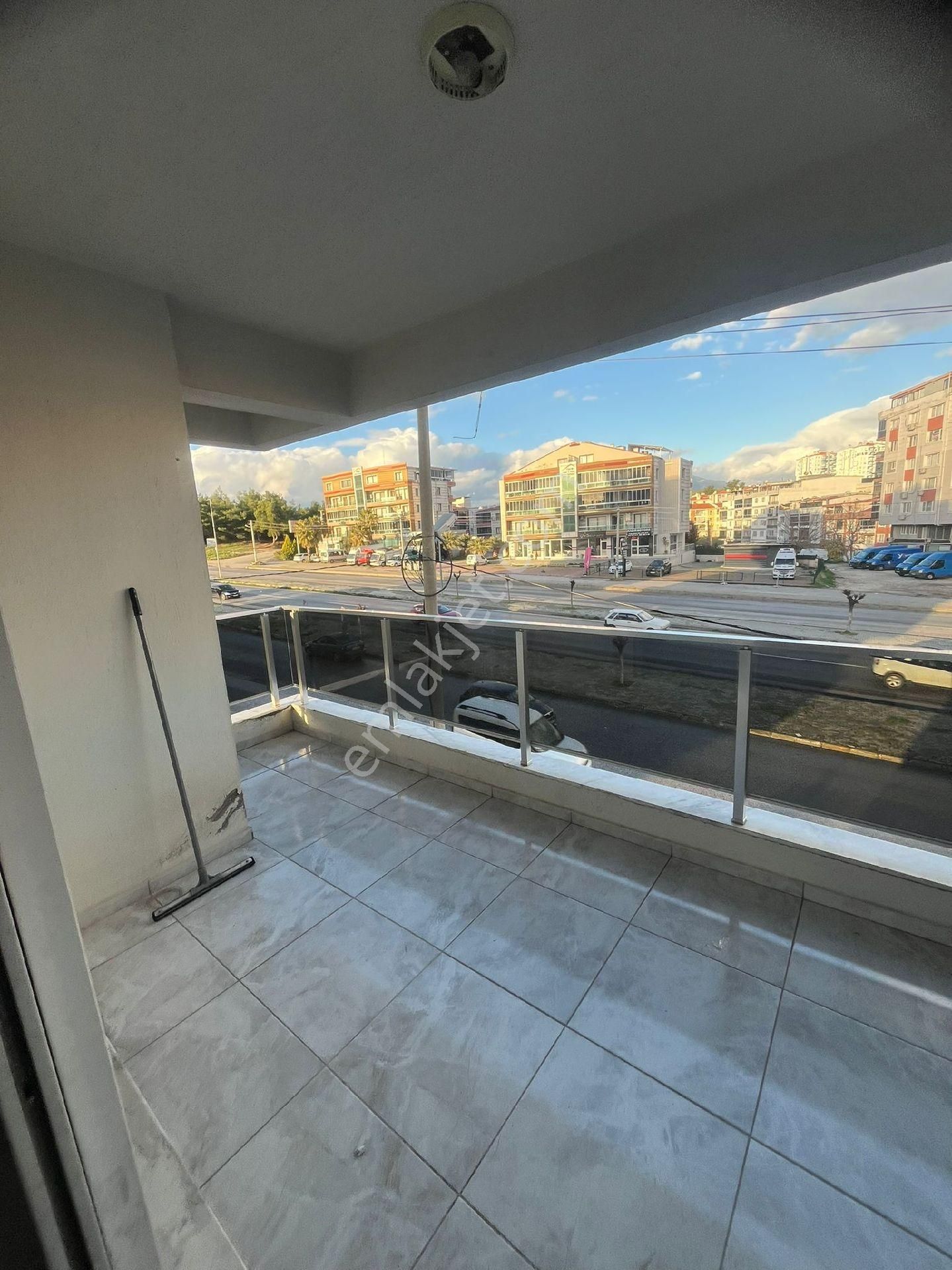 Ayrancılar Staremlaktan İzmıraydın Yolu Ŭzerı Kiralık 120m2 Daire - Görsel 2