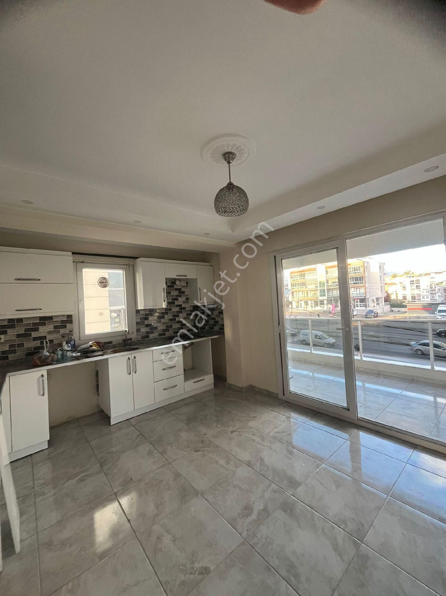 Ayrancılar Staremlaktan İzmıraydın Yolu Ŭzerı Kiralık 120m2 Daire - Görsel 4