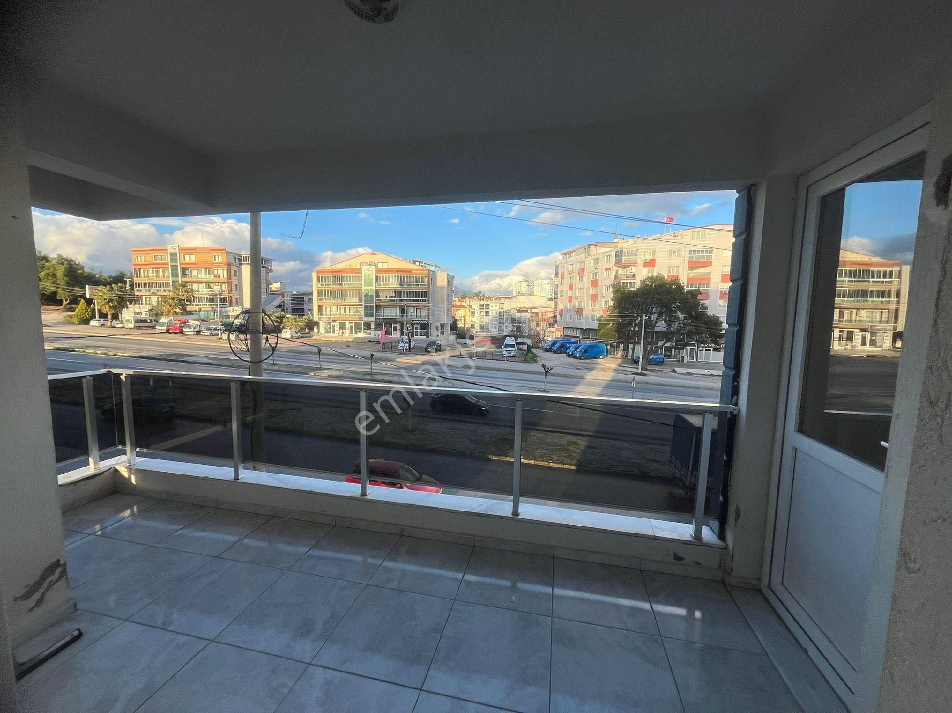 Ayrancılar Staremlaktan İzmıraydın Yolu Ŭzerı Kiralık 120m2 Daire - Görsel 8