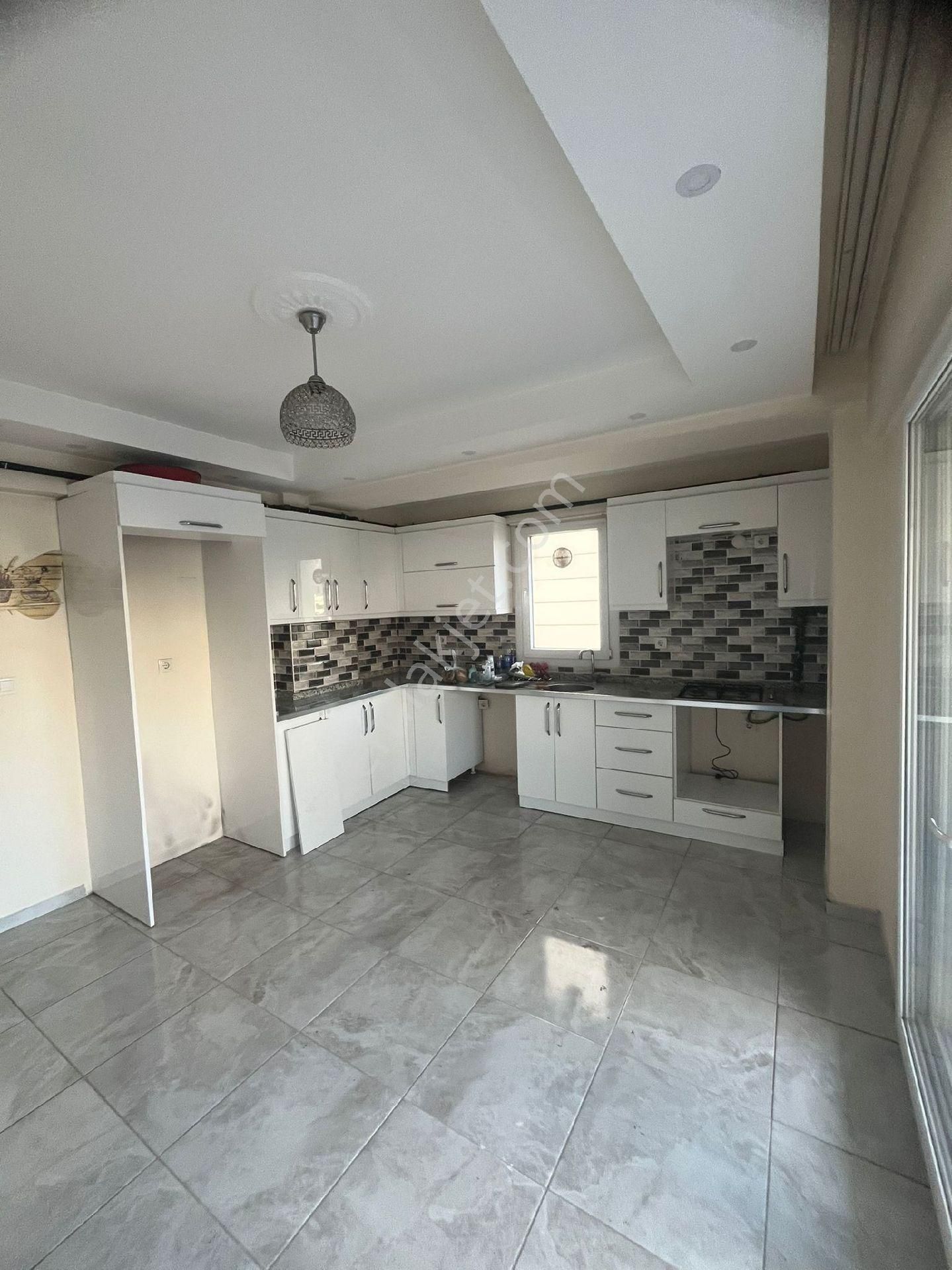 Ayrancılar Staremlaktan İzmıraydın Yolu Ŭzerı Kiralık 120m2 Daire - Görsel 3