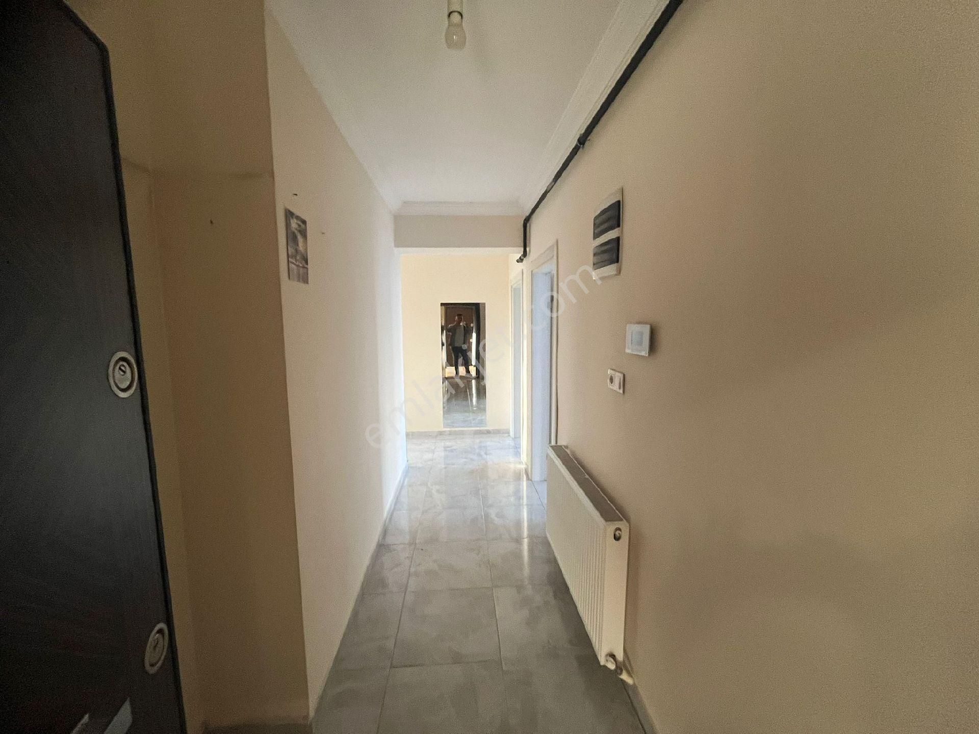 Ayrancılar Staremlaktan İzmıraydın Yolu Ŭzerı Kiralık 120m2 Daire - Görsel 21