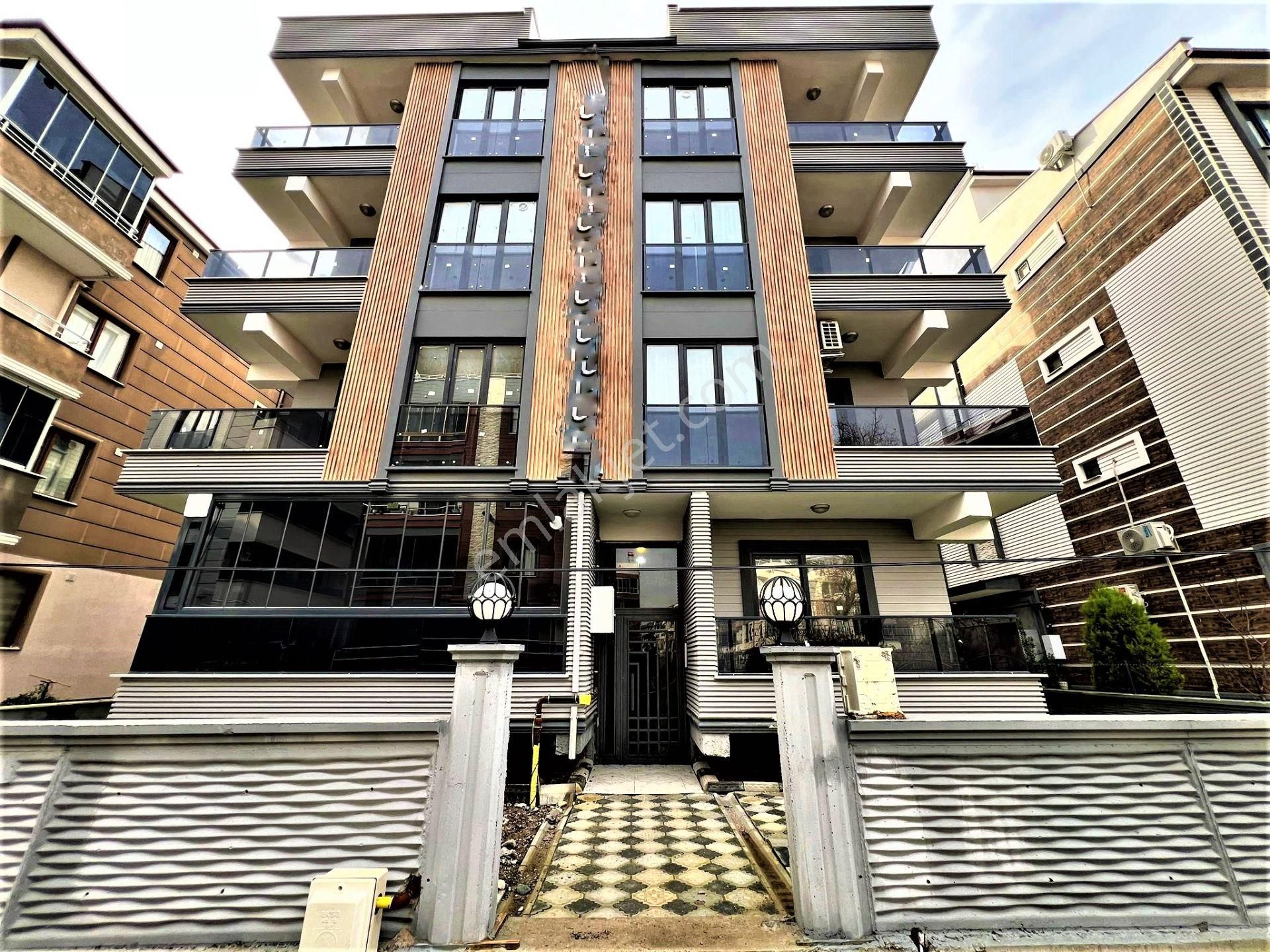 🟠🟠alfadan Akçay'da Çift Cephe Satılık Yerden Isıtma Ebeveyn Banyolu 2+1 Dairef