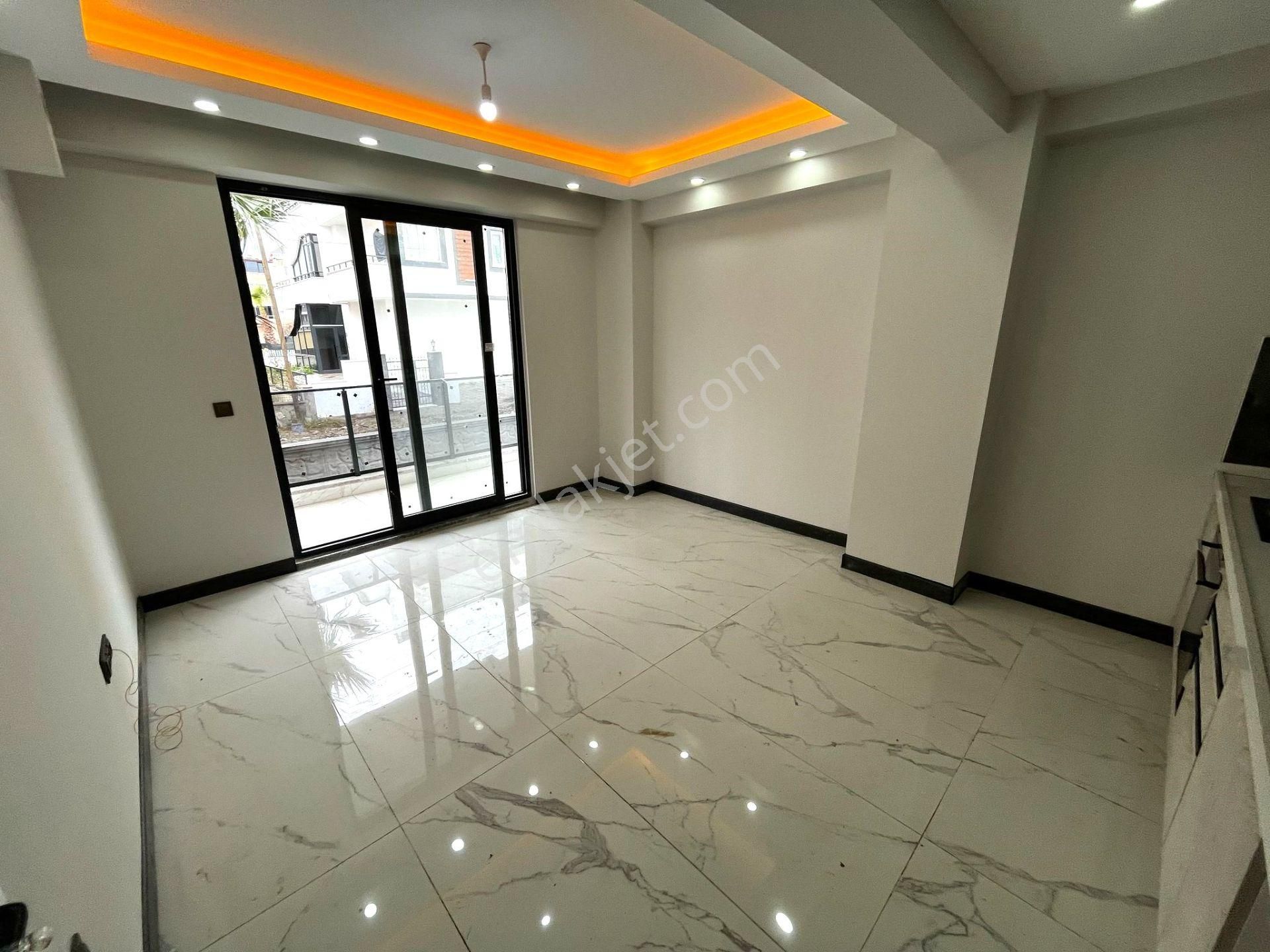 ▆▆yükselden Akçayın En Elit Mahallesinde Şık Geniş Ön Cephe 1+1▆ - Görsel 5