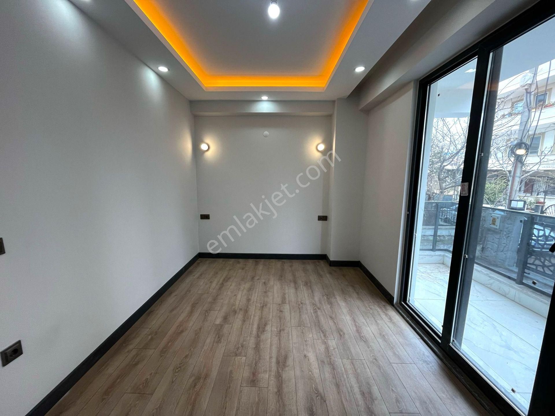 ▆▆yükselden Akçayın En Elit Mahallesinde Şık Geniş Ön Cephe 1+1▆ - Görsel 12
